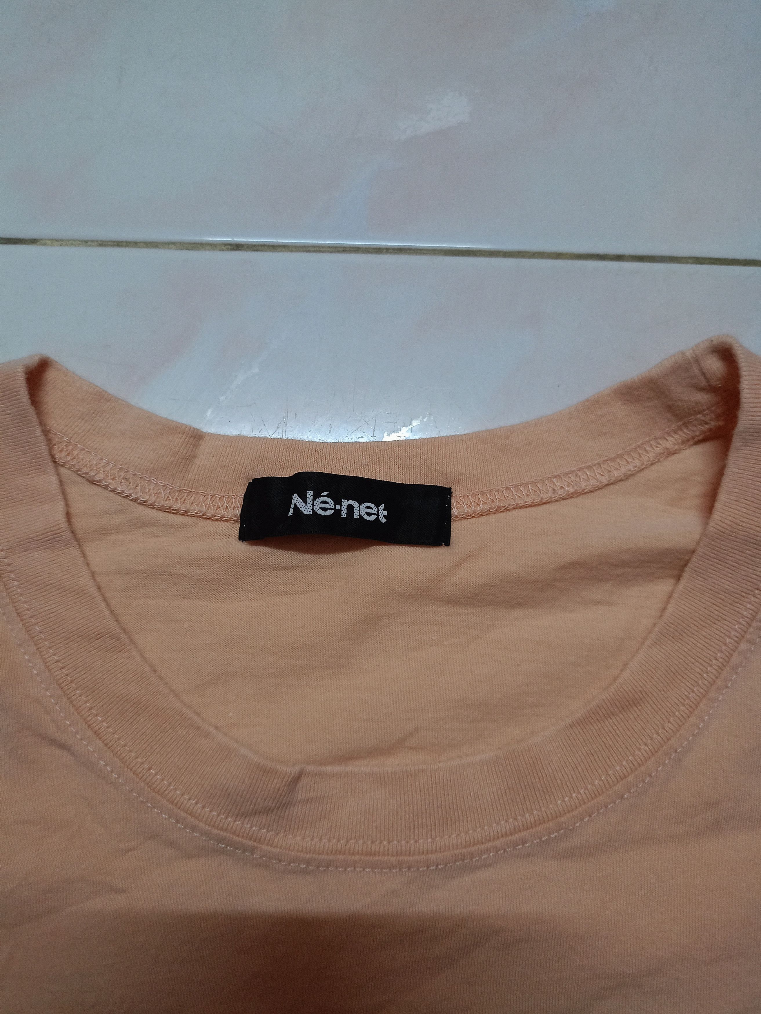 Designer × Japanese Brand × Ne-Net Né-net X Cozy Factory x rare Size US M / EU 48-50 / 2 - 4 Thumbnail