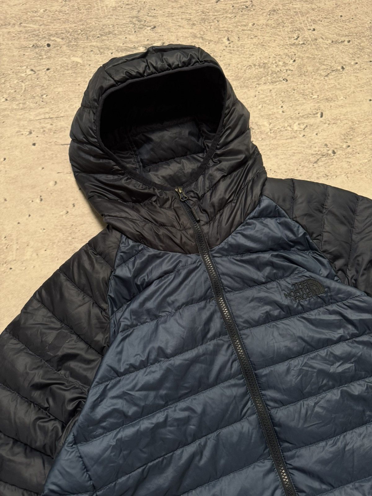 The North Face × Vintage THE NORTH FACE 700 EXTREME PUFFER DOWN JACKET Size US L / EU 52-54 / 3 - 3 Thumbnail