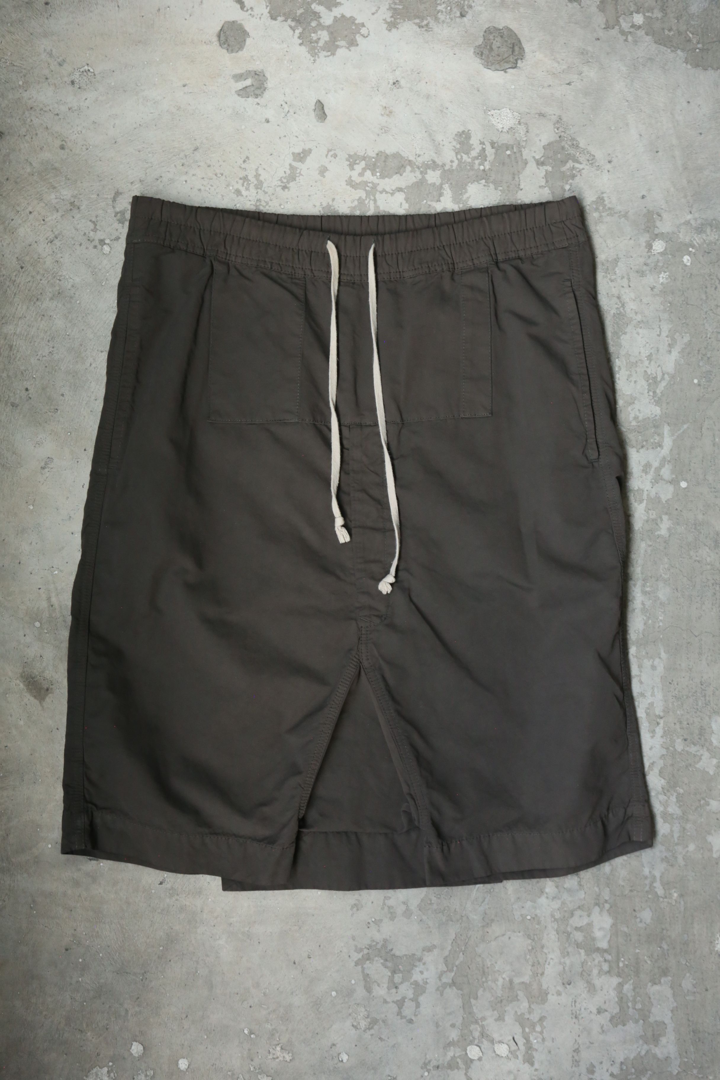 Rick Owens Rick Owens DRKSHDW - F/W 13 - Savage Pods Size US 32 / EU 48 - 1 Thumbnail
