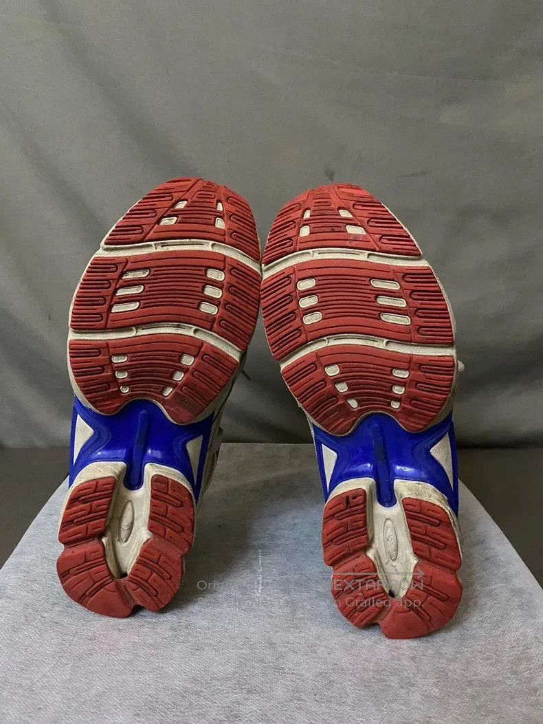 Raf Simons Raf Simons Ozweego Sneakers. Size US 8.5 / EU 41-42 - 6 Thumbnail