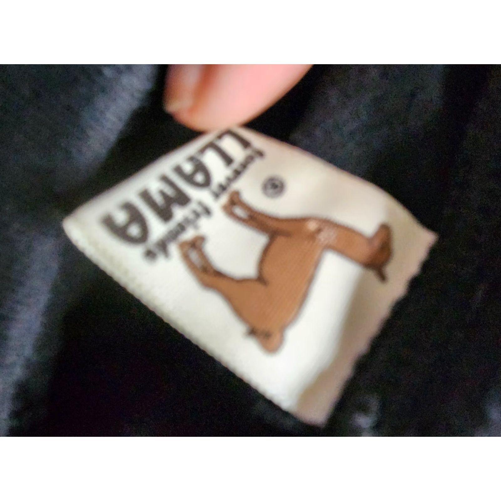 Forever 21 VINTAGE Forever Friends Llama T Shirt Mens Small Black Car Logo Peru Mens Size US S / EU 44-46 / 1 - 5 Thumbnail