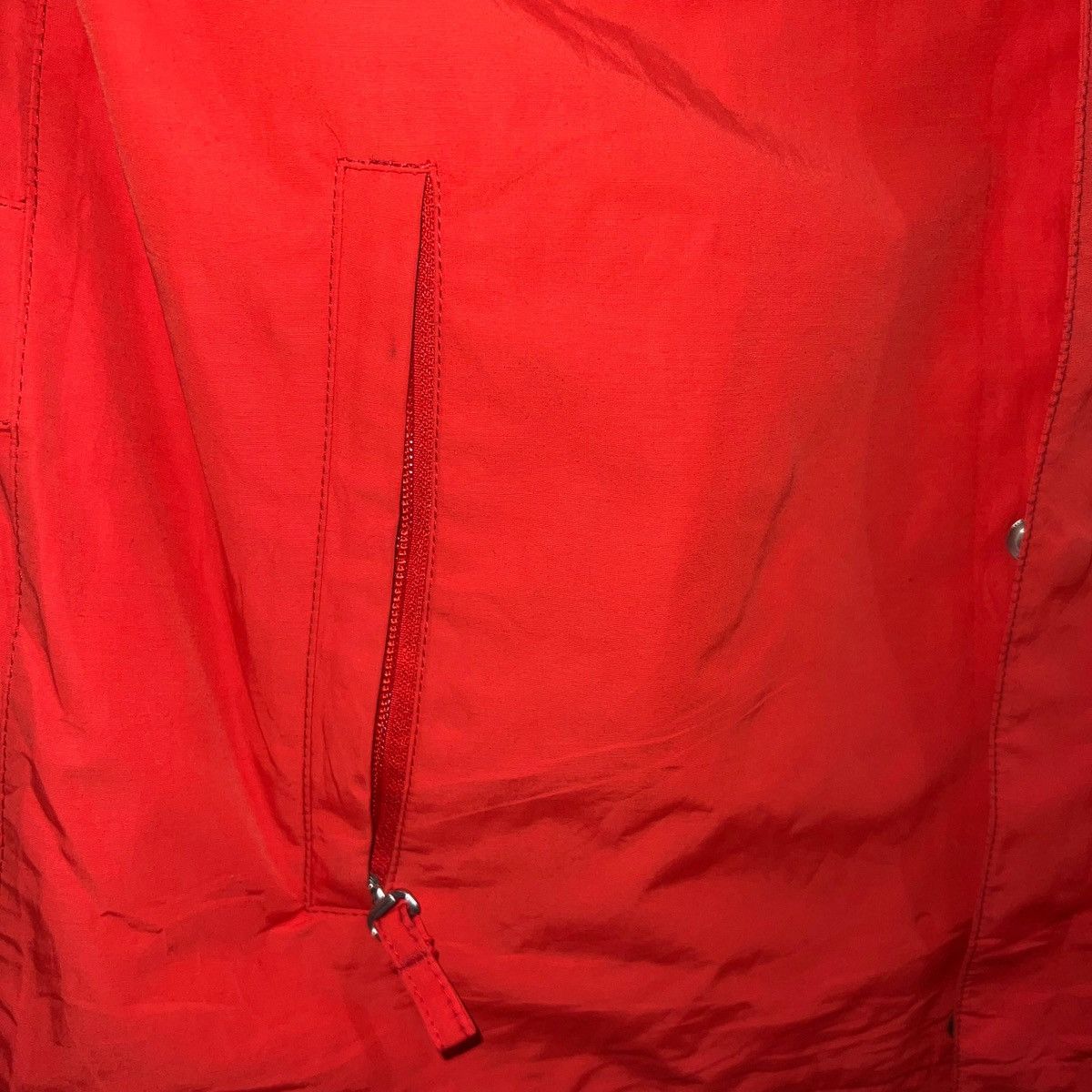 Fila Vintage Teamwear Scuderia Ferrari Formula One F1 Team 2002 Size US S / EU 44-46 / 1 - 8 Thumbnail