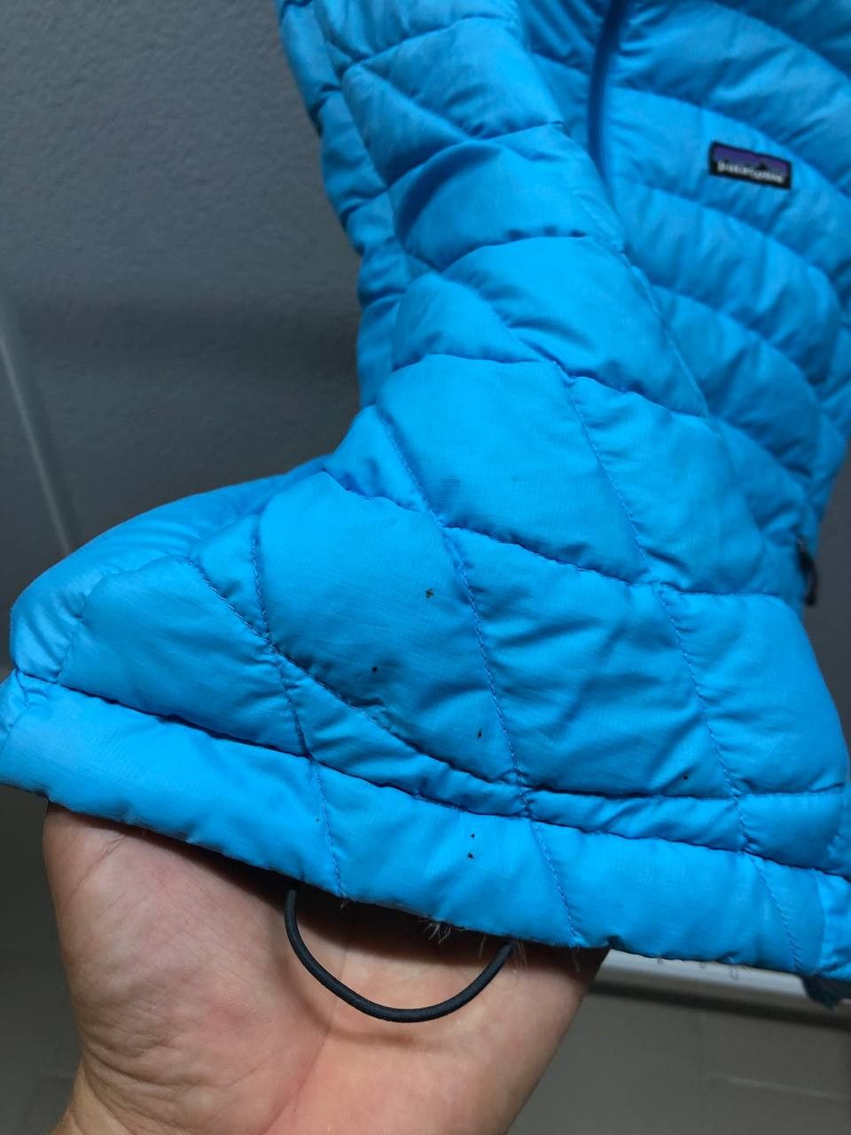 Patagonia Patagonia womens down vest Medium Size M / US 6-8 / IT 42-44 - 11 Thumbnail