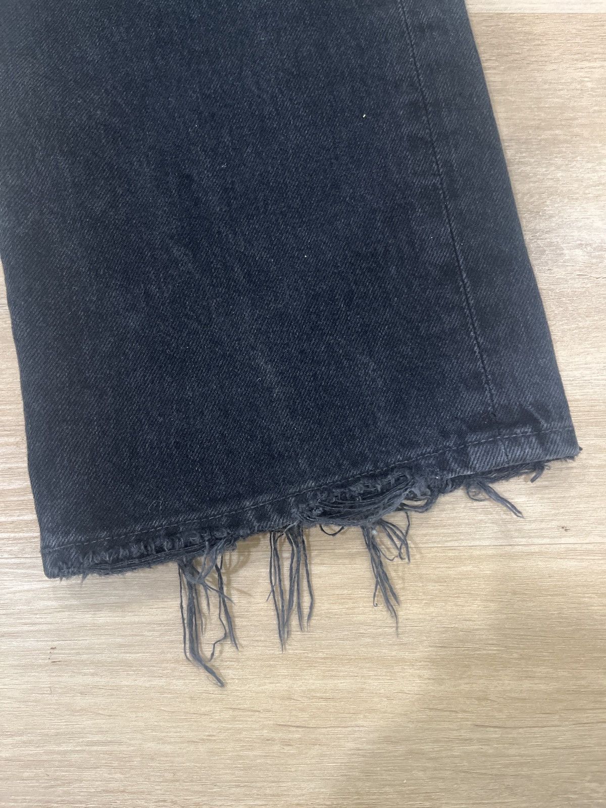 Agolde Agolde 90s Jean size 29 Size US 29 - 5 Thumbnail