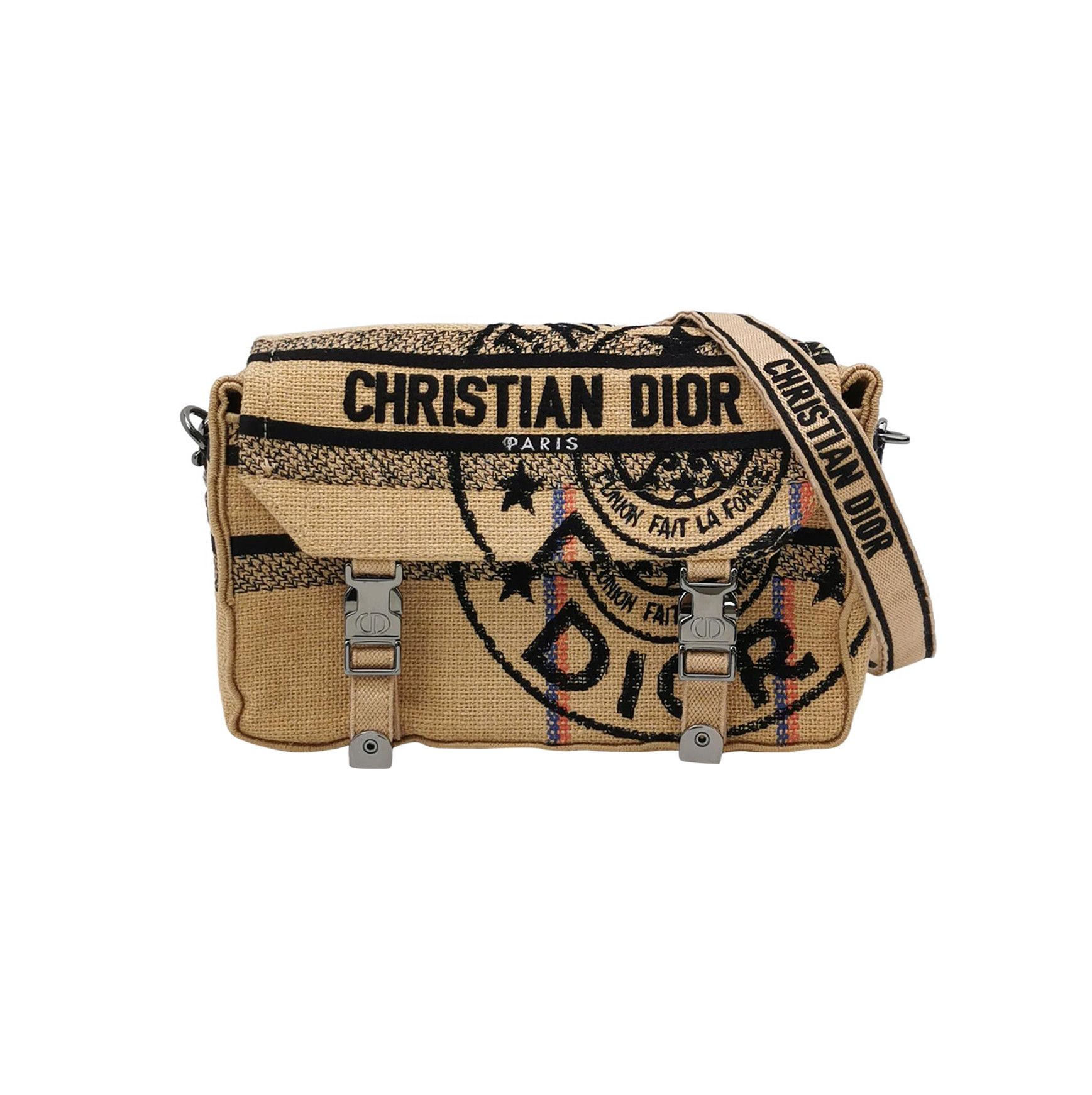 Dior Dior Women os Shoulder Bags Size ONE SIZE - 1 Thumbnail