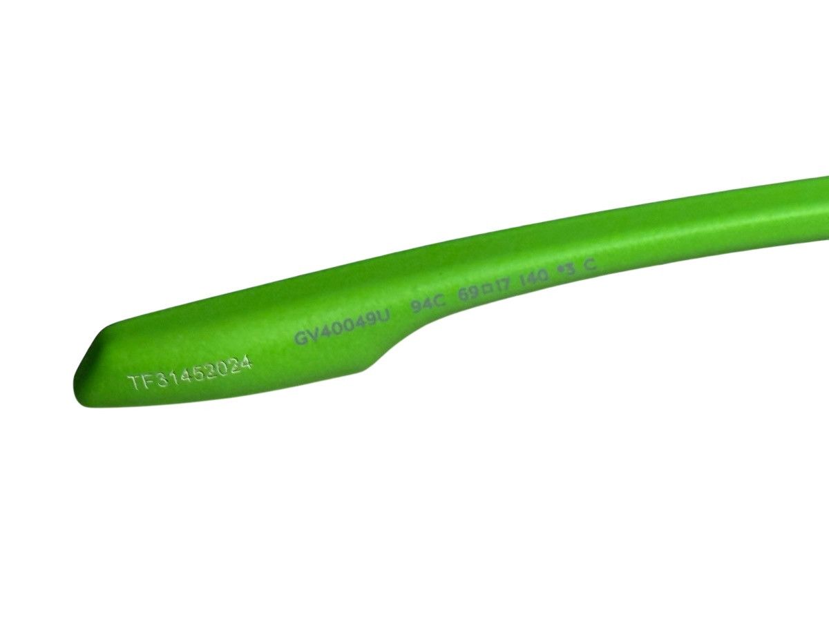 Givenchy Givenchy Giv Cut Sunglasses in Green Size ONE SIZE - 5 Thumbnail