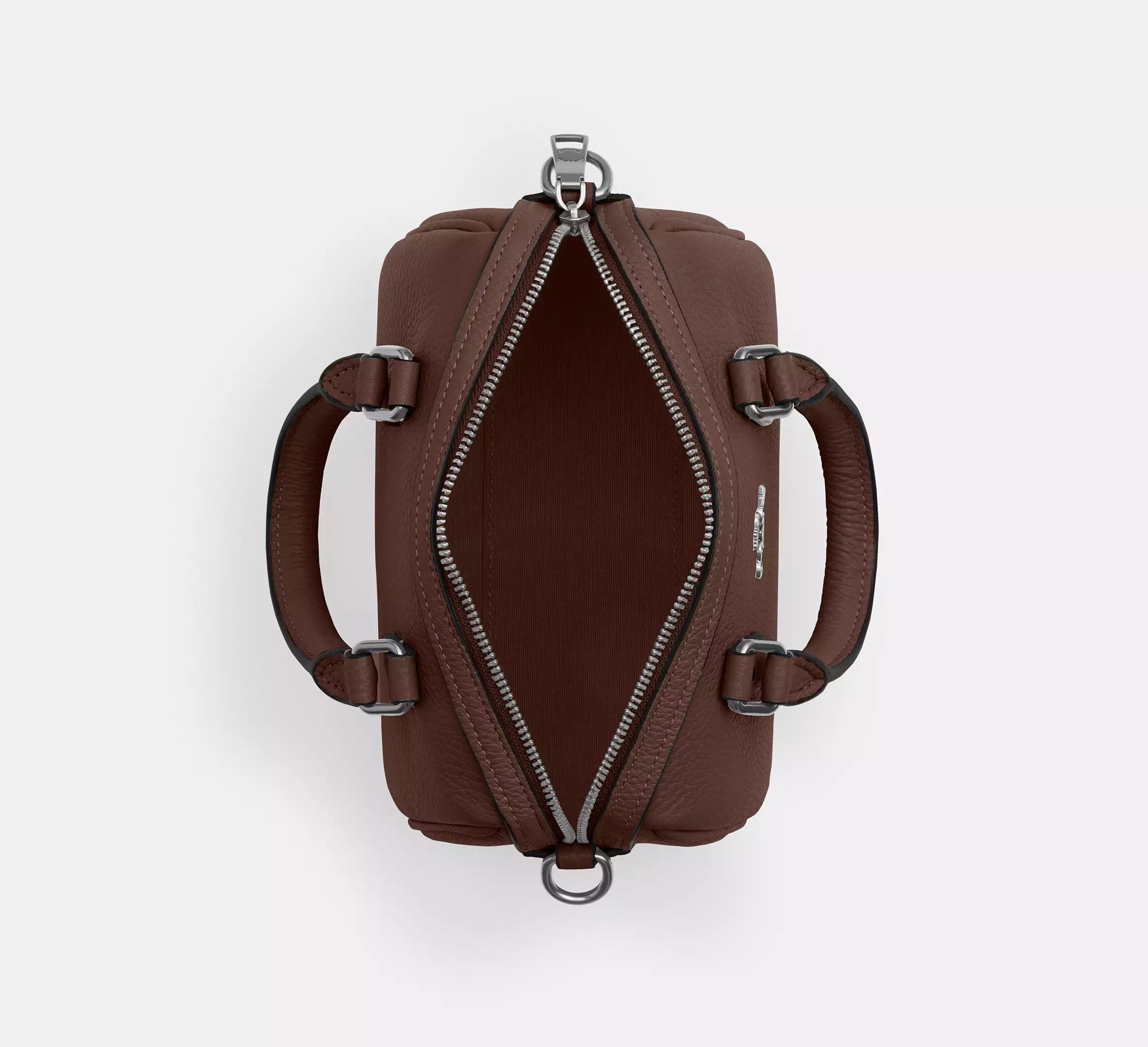 Coach Mini Rowan Crossbody Bag CW328 Size ONE SIZE - 5 Thumbnail