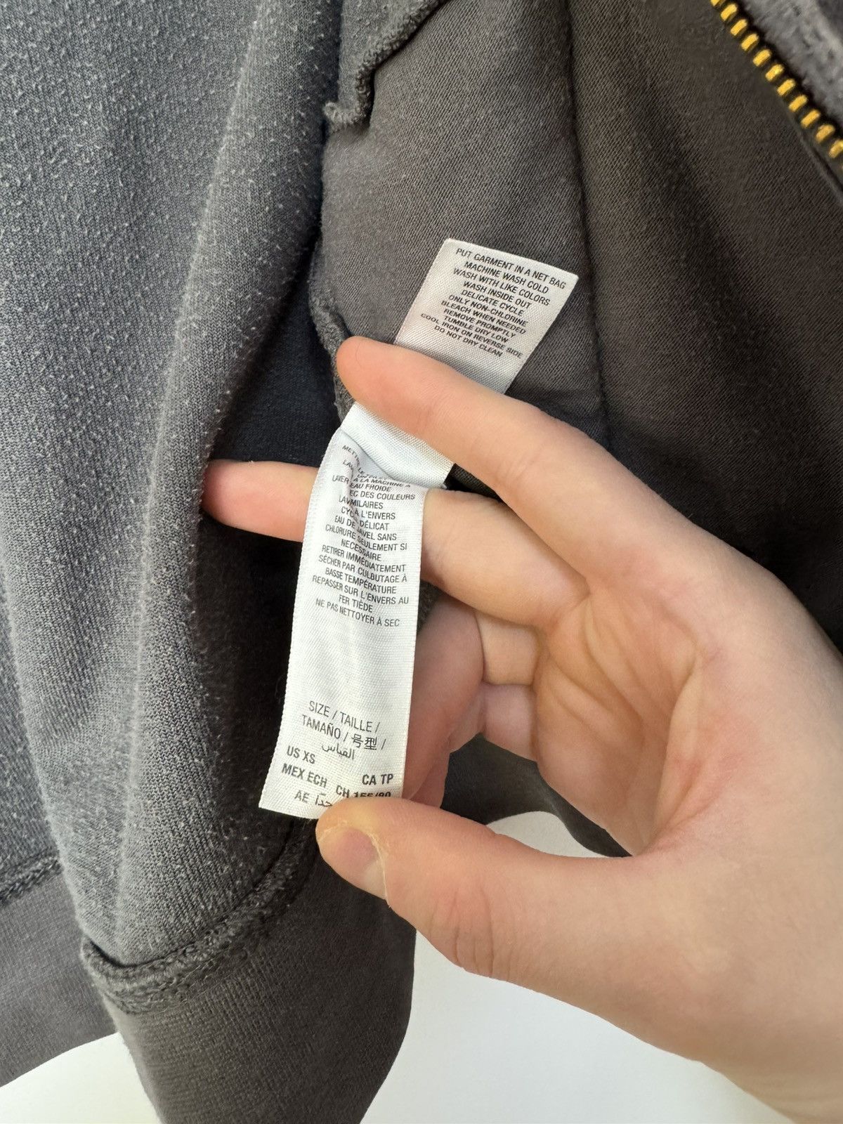 Juicy Couture Juicy Couture zip Up hoodie y2k streetwear style Size XS / US 0-2 / IT 36-38 - 15 Thumbnail
