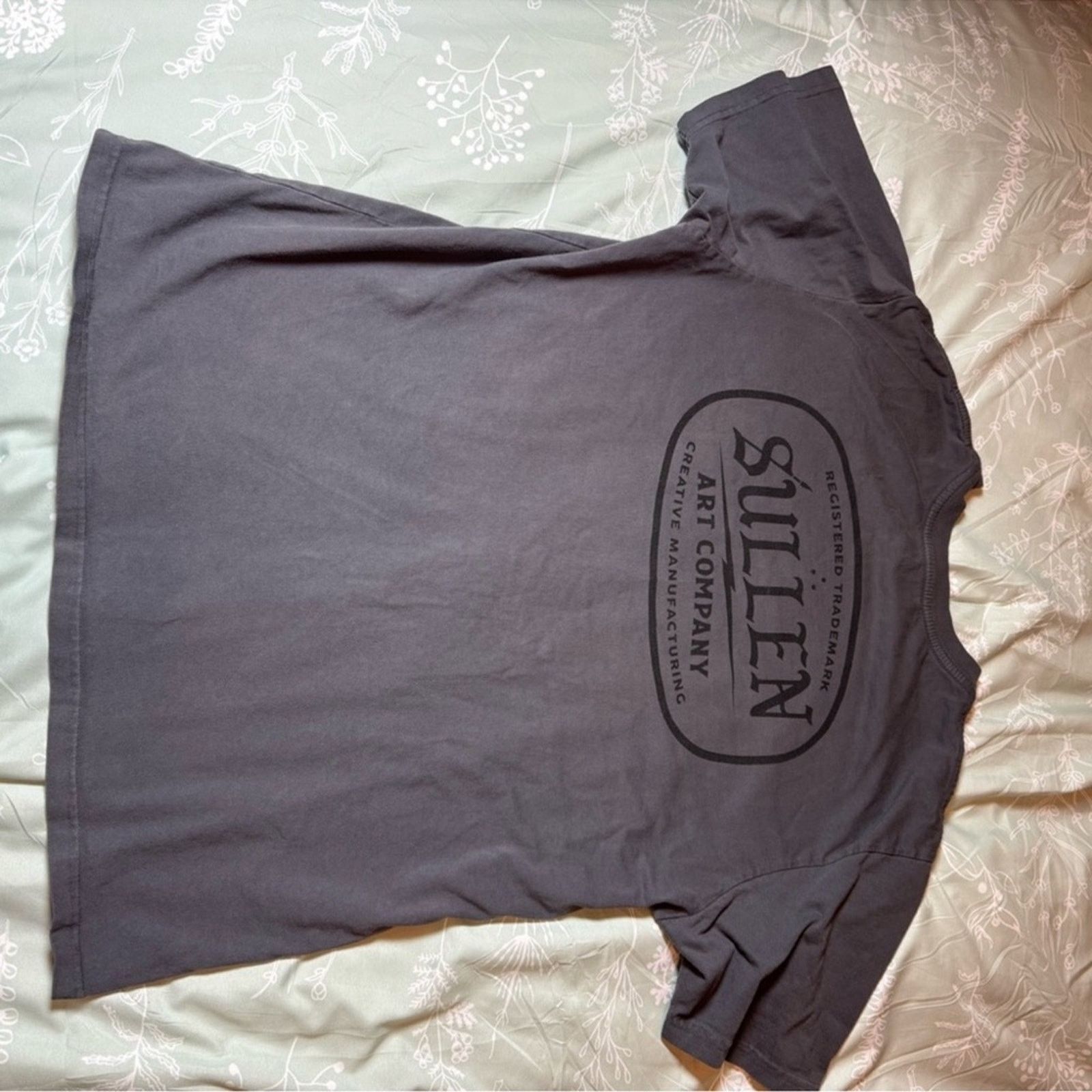 Other 3 Men's Sullen Short Sleeve Tees L Size US L / EU 52-54 / 3 - 4 Thumbnail