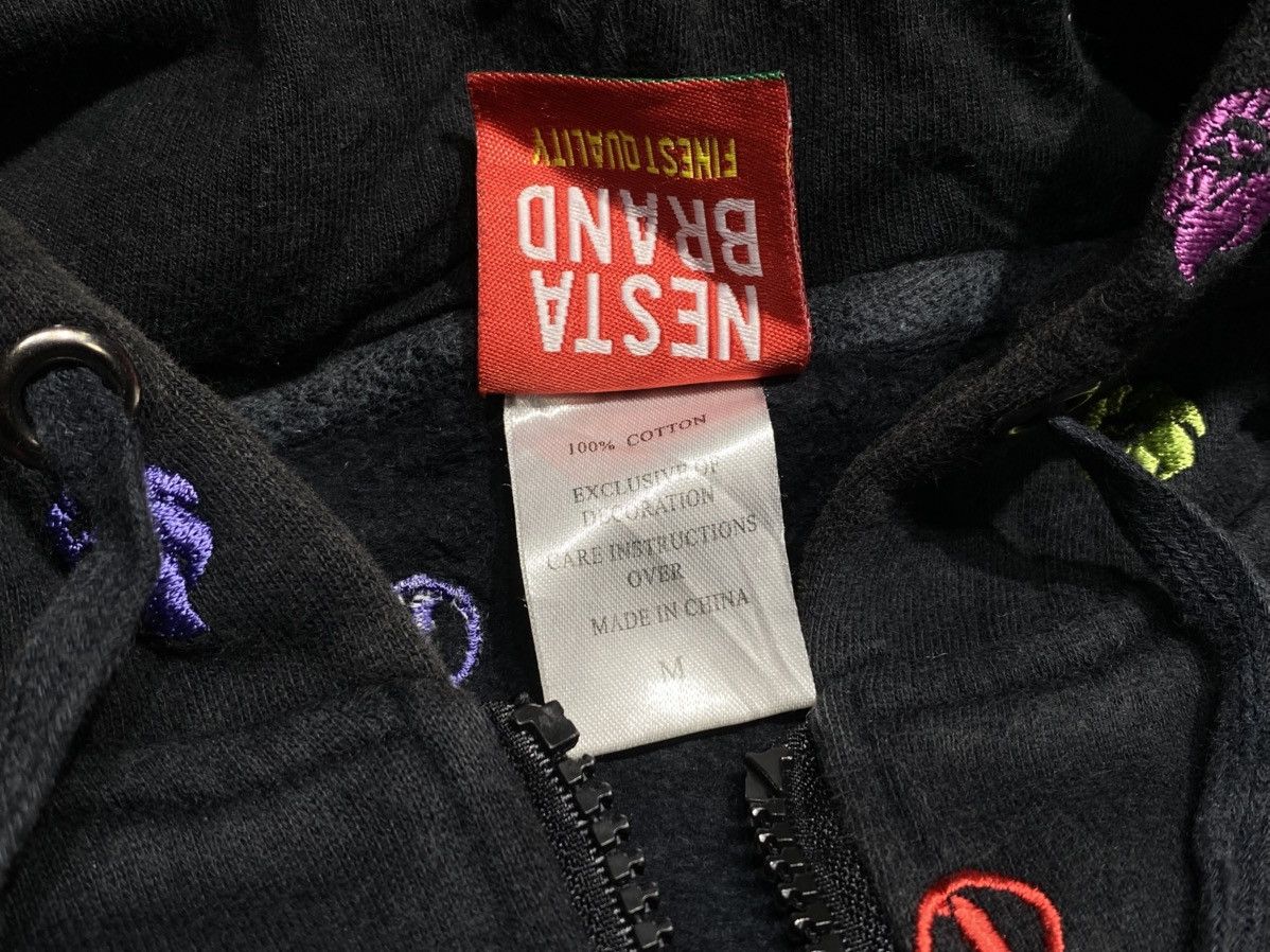 Other Streetwear Hoodie Size US M / EU 48-50 / 2 - 10 Thumbnail