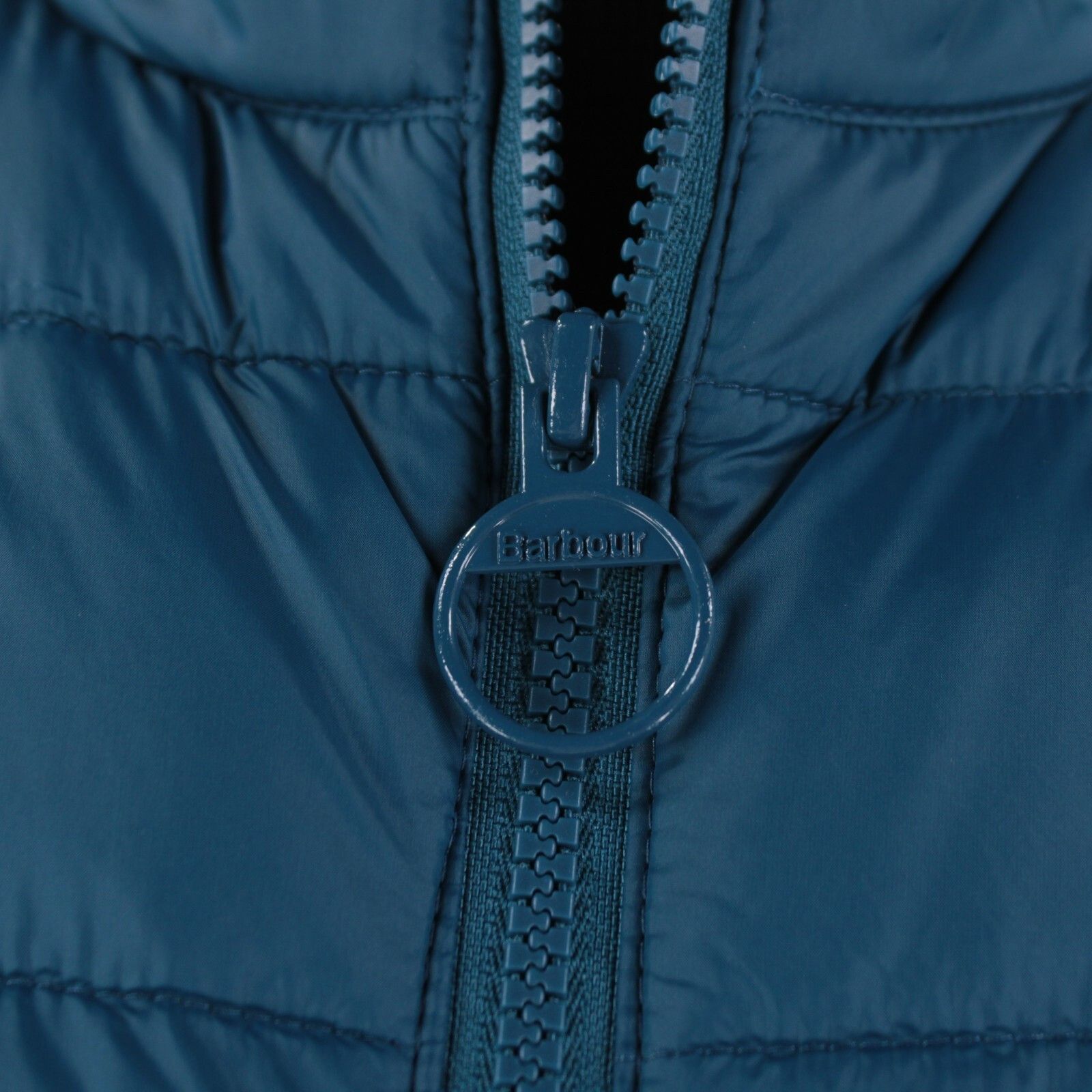 Barbour Barbour Vest Size XL US In Blue Polyamide Size US XL / EU 56 / 4 - 3 Thumbnail