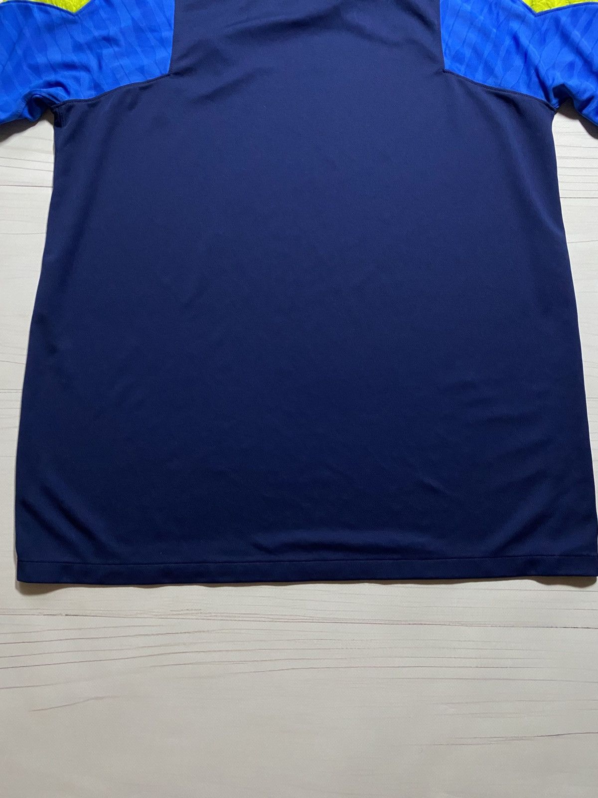 Nike Nike Tottenham Hotspur 2021/22 training soccer jersey Size US XL / EU 56 / 4 - 11 Thumbnail