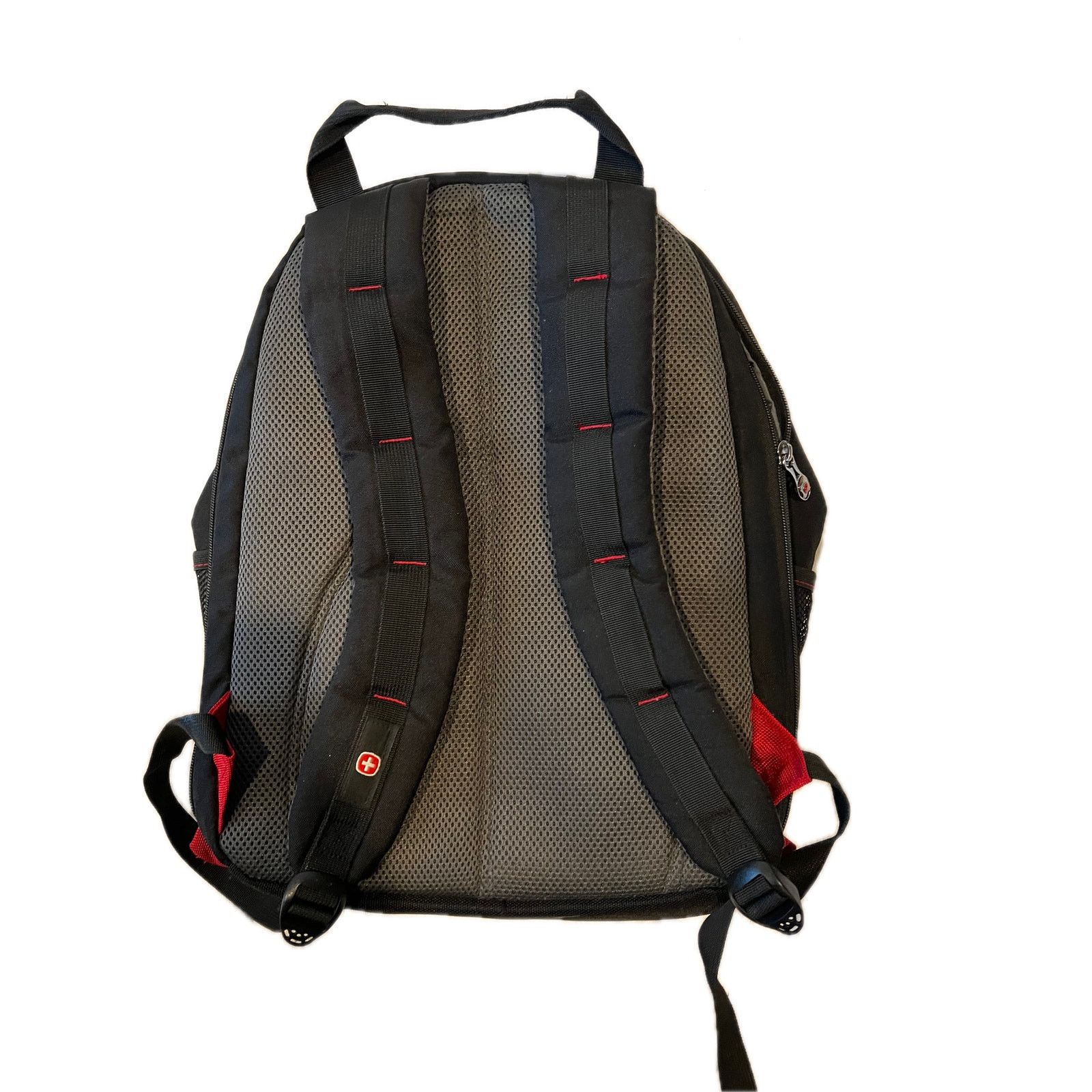 Swissgear Swiss Gear Wenger Synergy 16 inch Scansmart Backpack Size ONE SIZE - 2 Thumbnail