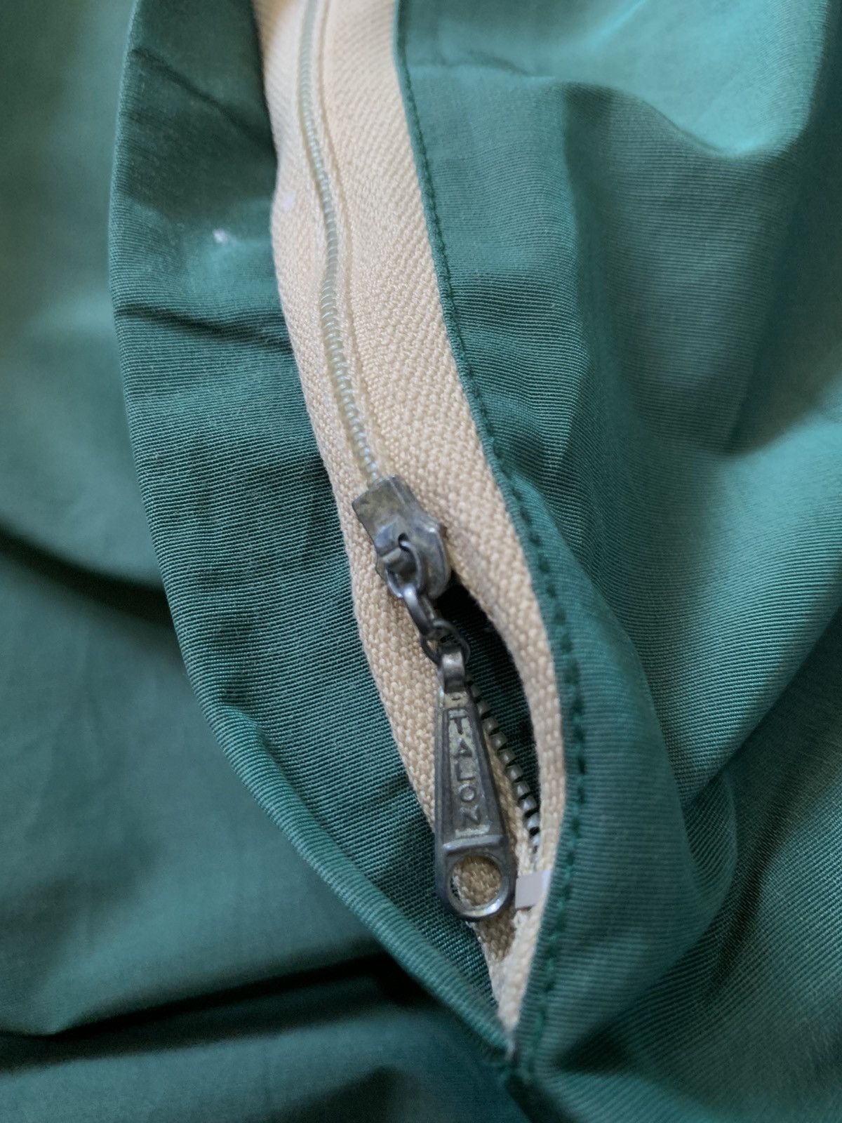 Woolrich Woolen Mills 🐍 Vintage Woolrich Mountain Parka Jacket Size US L / EU 52-54 / 3 - 10 Thumbnail