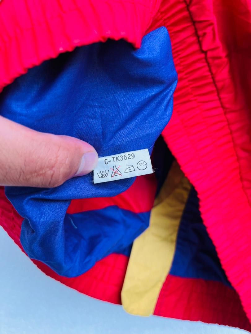 Japanese Brand × Vintage Vintage Off Road Express Streetwear Designer Fashion Style Size US M / EU 48-50 / 2 - 13 Thumbnail