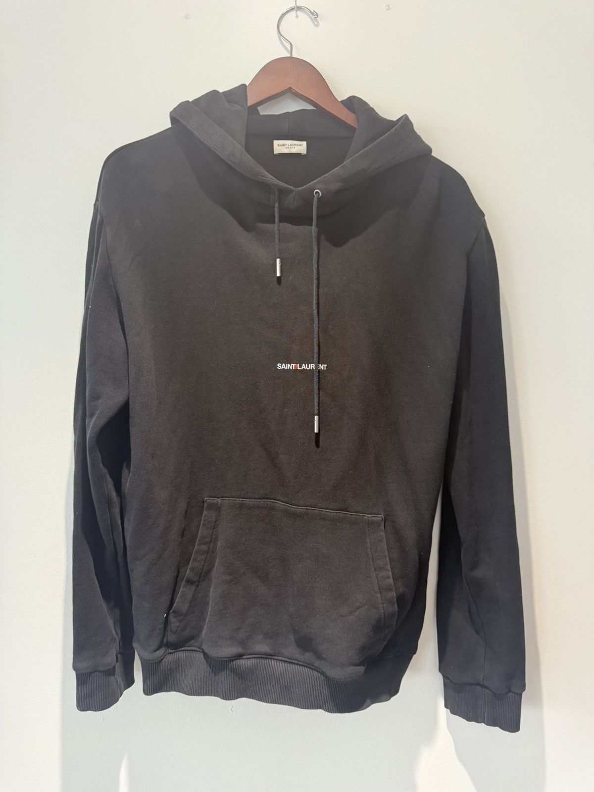 Saint Laurent Paris Saint laurent paris Size US XL / EU 56 / 4 - 1 Thumbnail