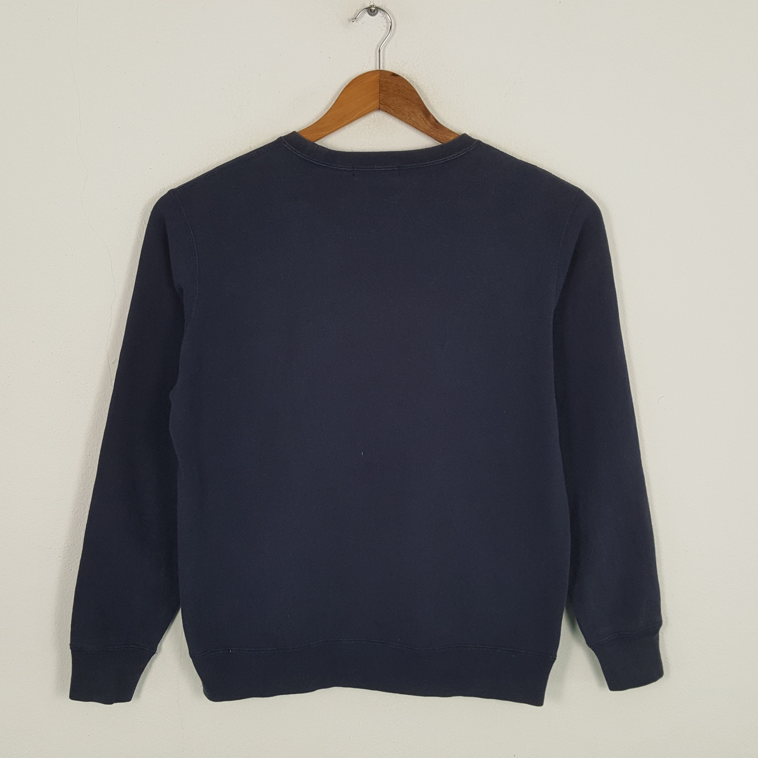 Japanese Brand × Jun Takahashi × Undercover Vintage UNDER COVER Japanese Fashion Brand Sweatshirts Size US M / EU 48-50 / 2 - 3 Thumbnail
