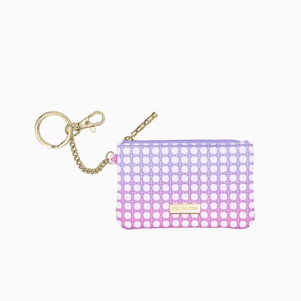 Lilly Pulitzer ID Case Size ONE SIZE - 1 Thumbnail