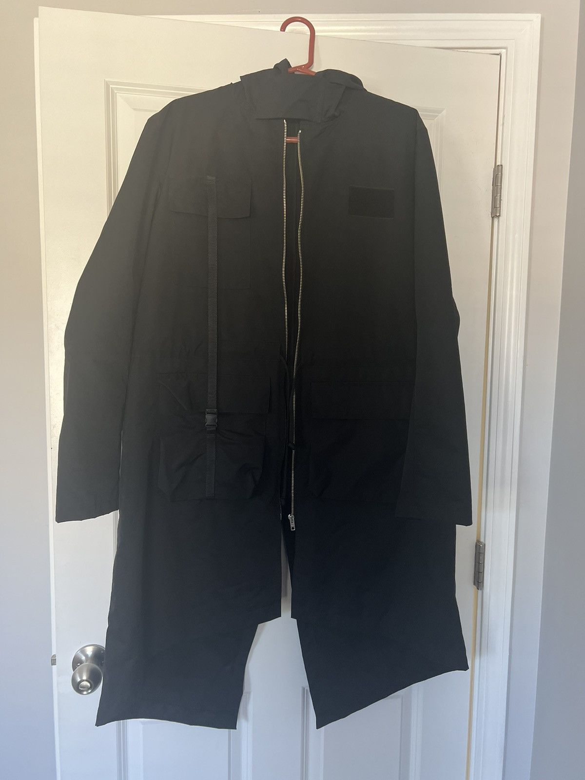 C. By Loredana Pinasco CLP Tech Parka Size US M / EU 48-50 / 2 - 1 Thumbnail