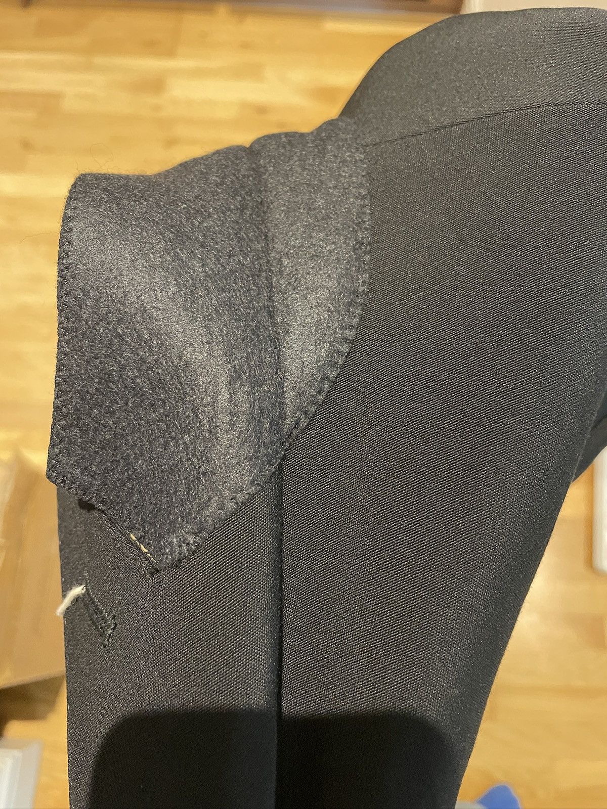 Jean Paul Gaultier Jean Paul Gaultier Suit Size 50R - 12 Thumbnail