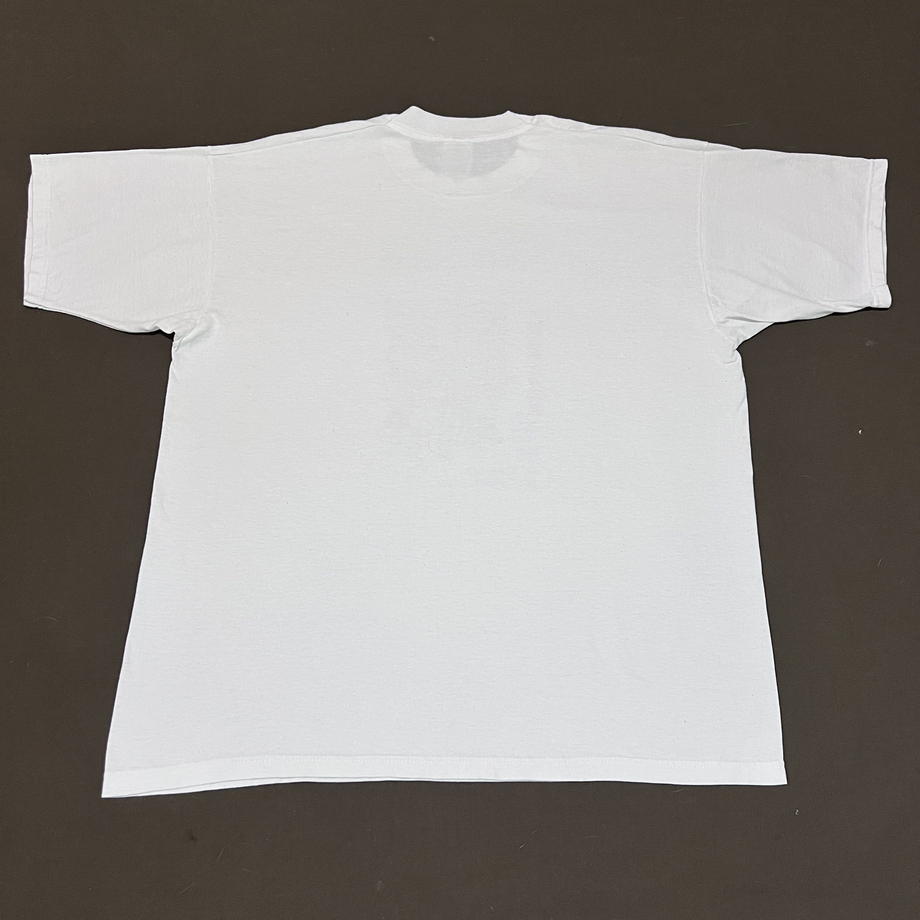 Other Rare Vintage 90s Close the SOA! Tee XL Justice Activist Size US XL / EU 56 / 4 - 7 Thumbnail