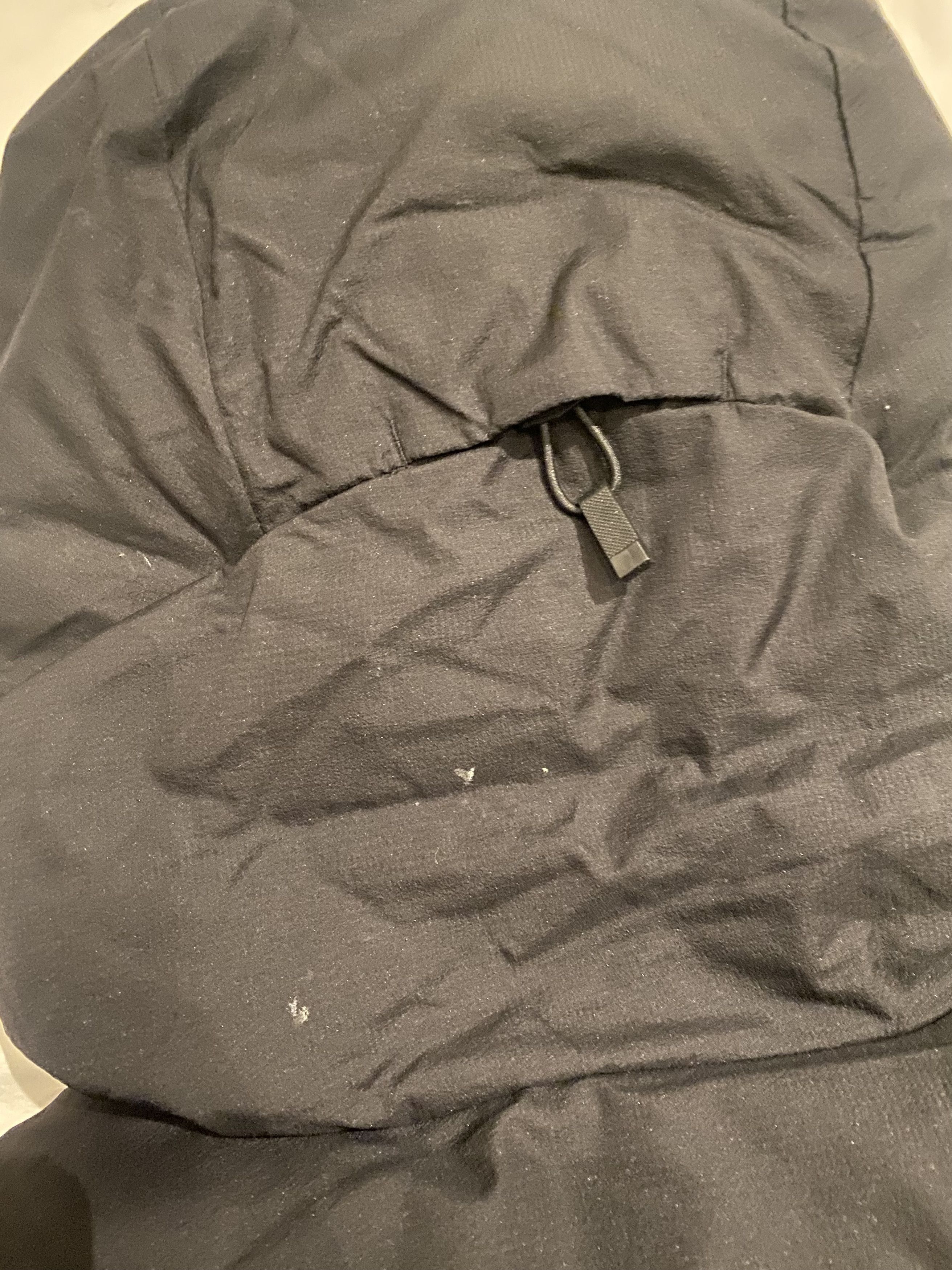 The North Face × Undercover THE NORTH FACE X Undercover Soukuu Cloud Down Nuptse Jacket Size US S / EU 44-46 / 1 - 6 Thumbnail
