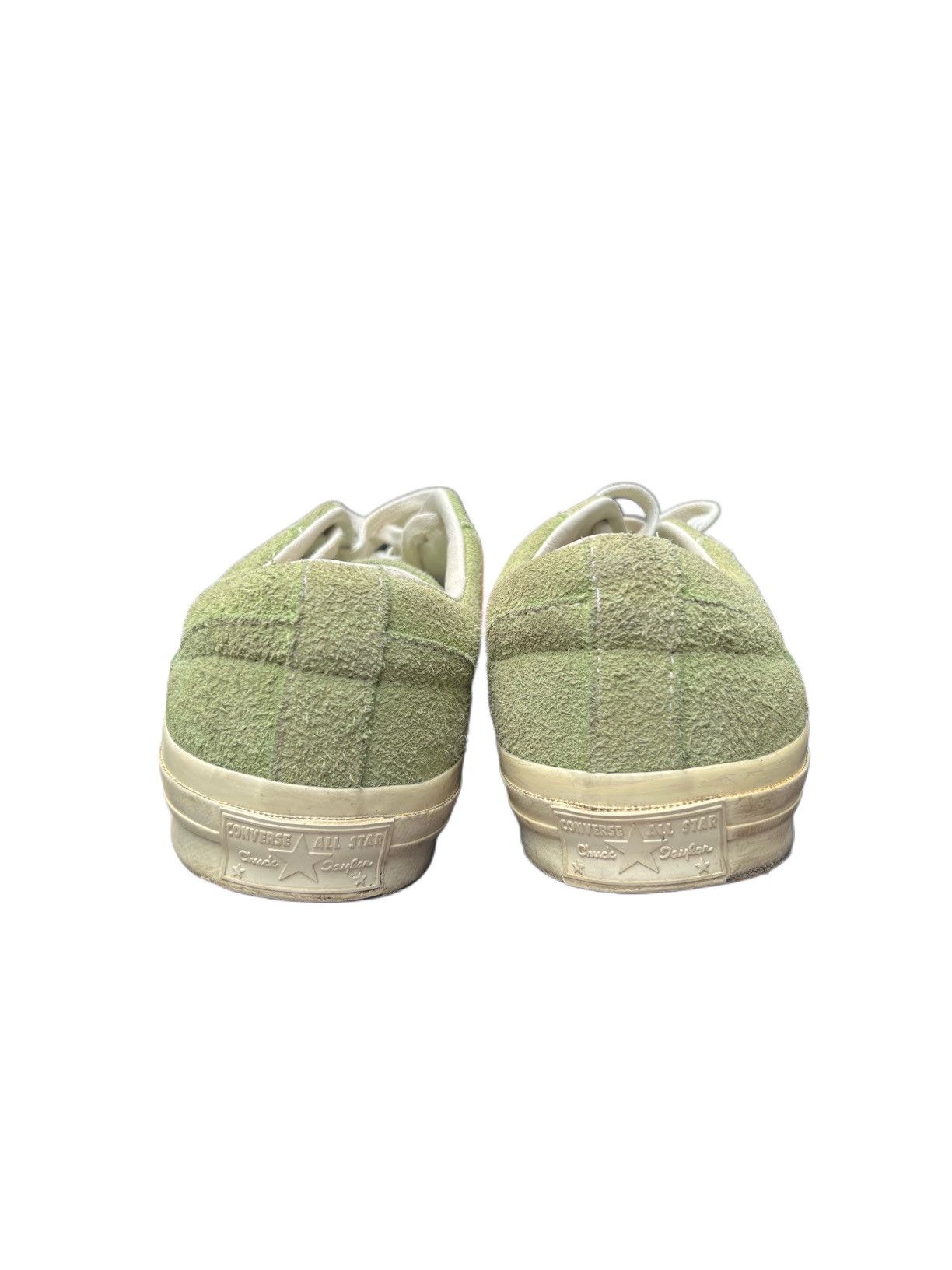 Converse × Golf le Fleur Converse Golf le fleur X One star Ox jade lime Size US 9.5 / EU 42-43 - 3 Thumbnail
