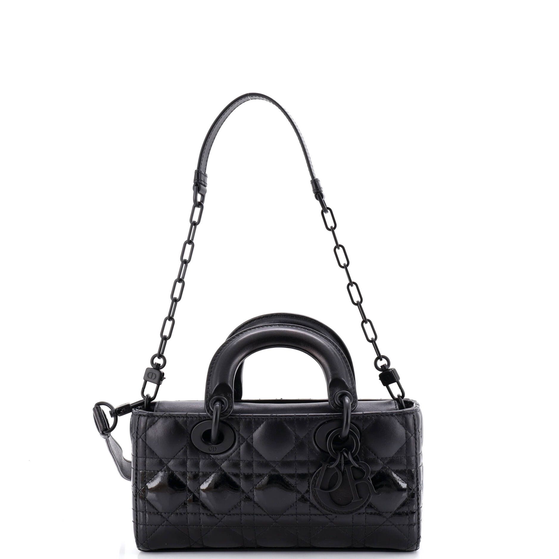 Dior Lady D-Joy Bag Size ONE SIZE - 1 Thumbnail