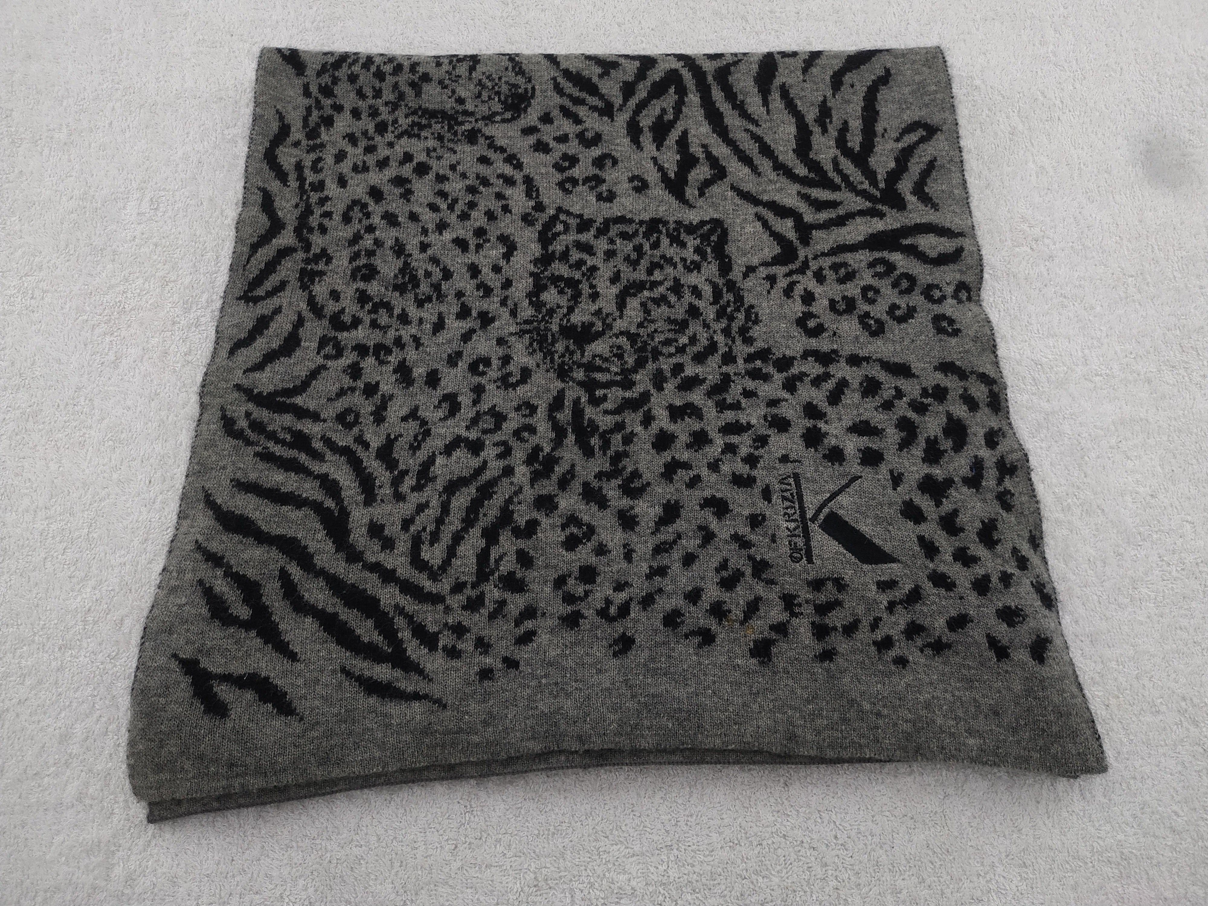 Krizia Uomo Krizia Uomo Scarf / Muffler / Neckwear - WW386 Size ONE SIZE - 1 Thumbnail