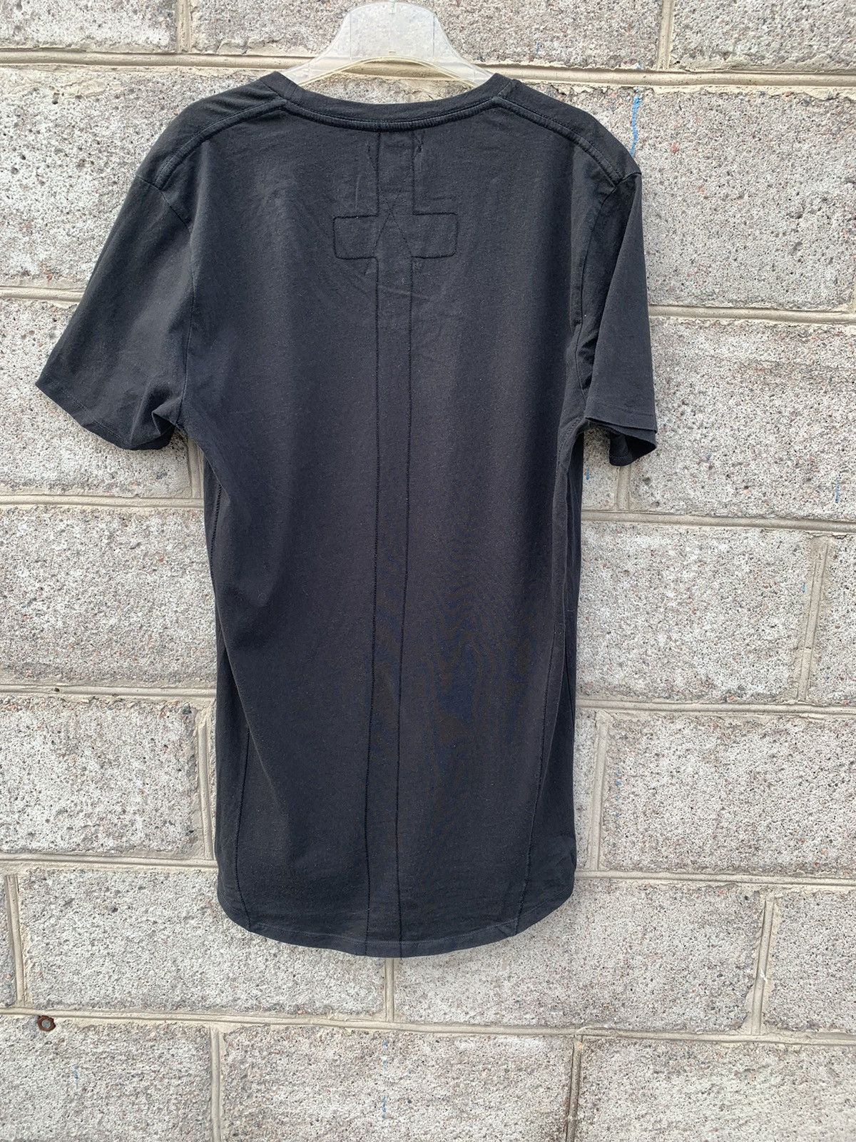 Vintage Religion T Shirt Y2K Size US M / EU 48-50 / 2 - 5 Thumbnail