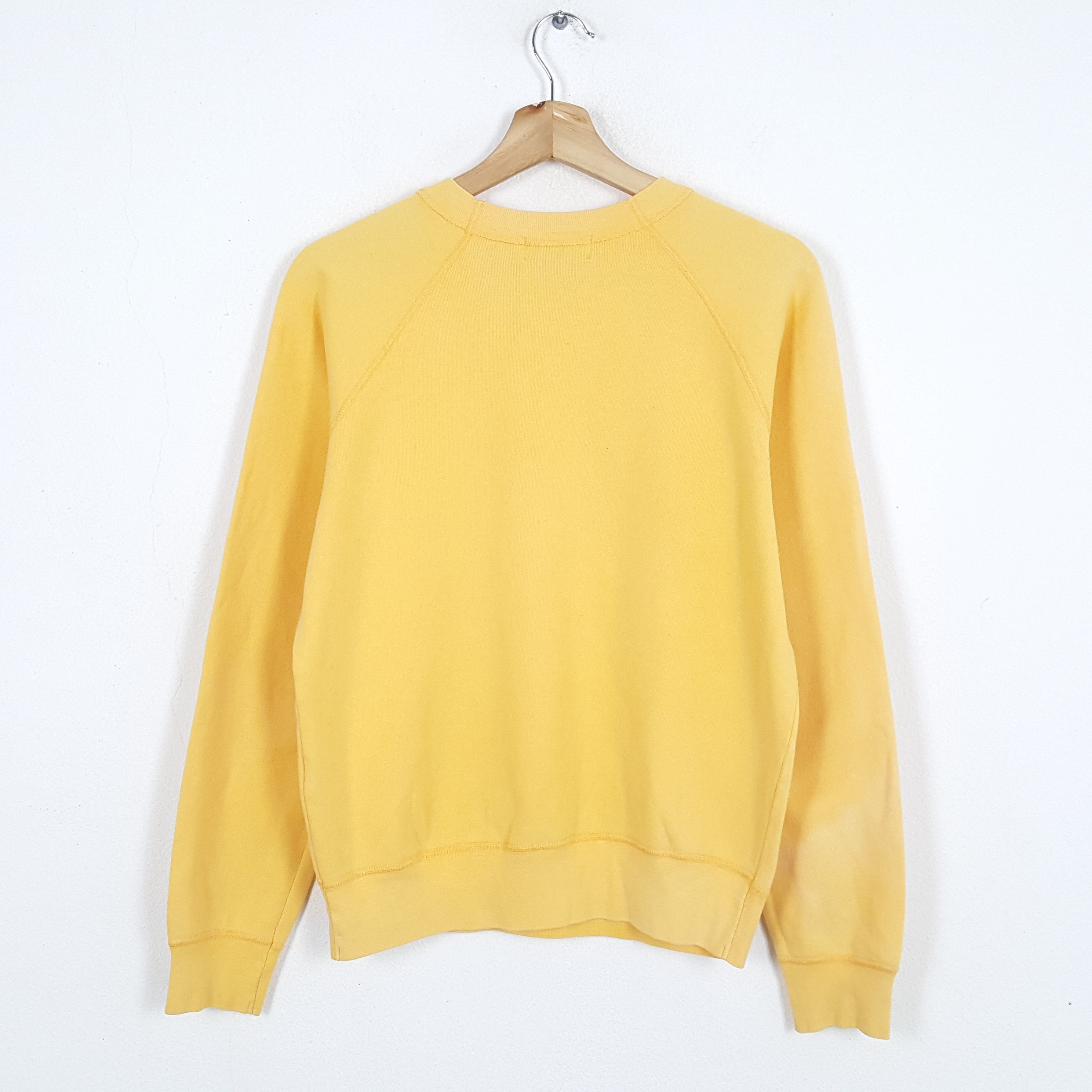 Hysteric Glamour × Japanese Brand × Vintage Vintage HYSTERIC GLAMOUR Japanese Fashion Brand Swaetshirts Size US S / EU 44-46 / 1 - 3 Thumbnail