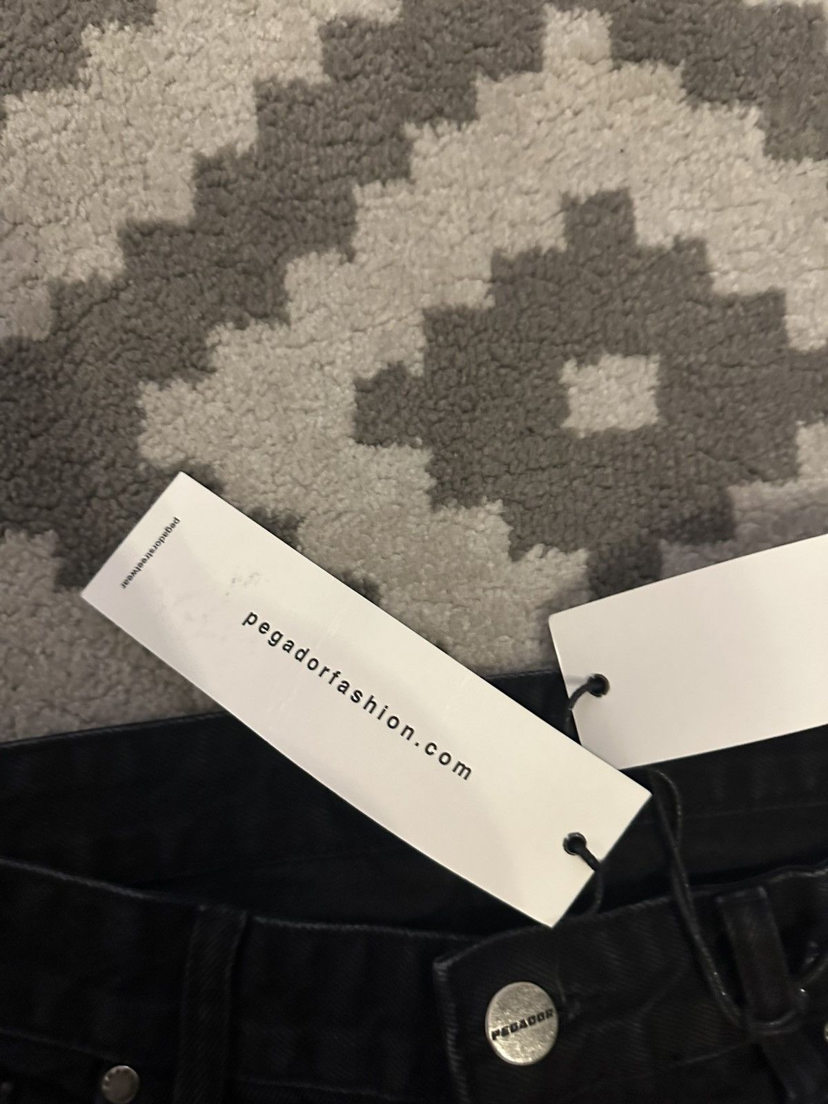 Other Pegador pants Size US 33 - 12 Thumbnail