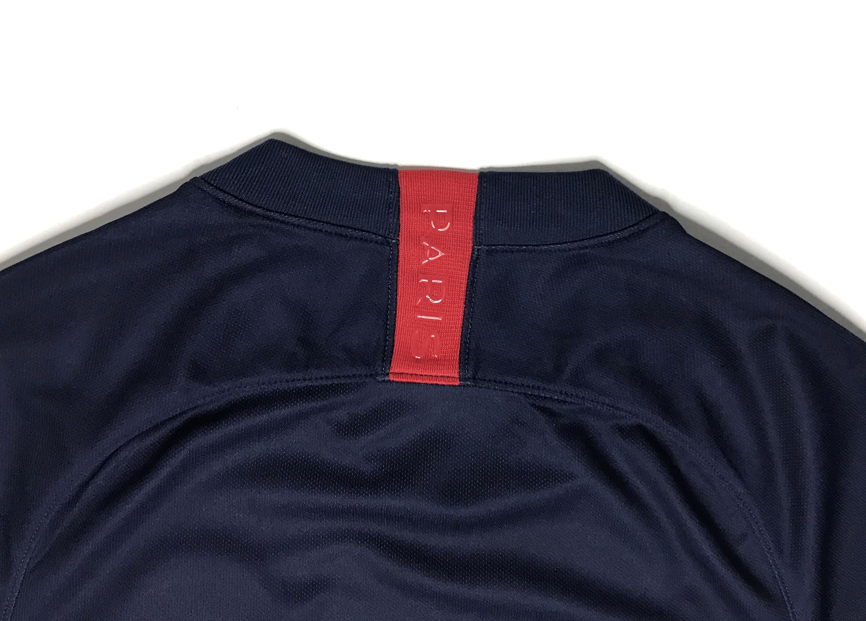 Nike Paris Saint-Germain PSG 2019-20 Home Shirt Sz XS Size US XS / EU 42 / 0 - 5 Thumbnail