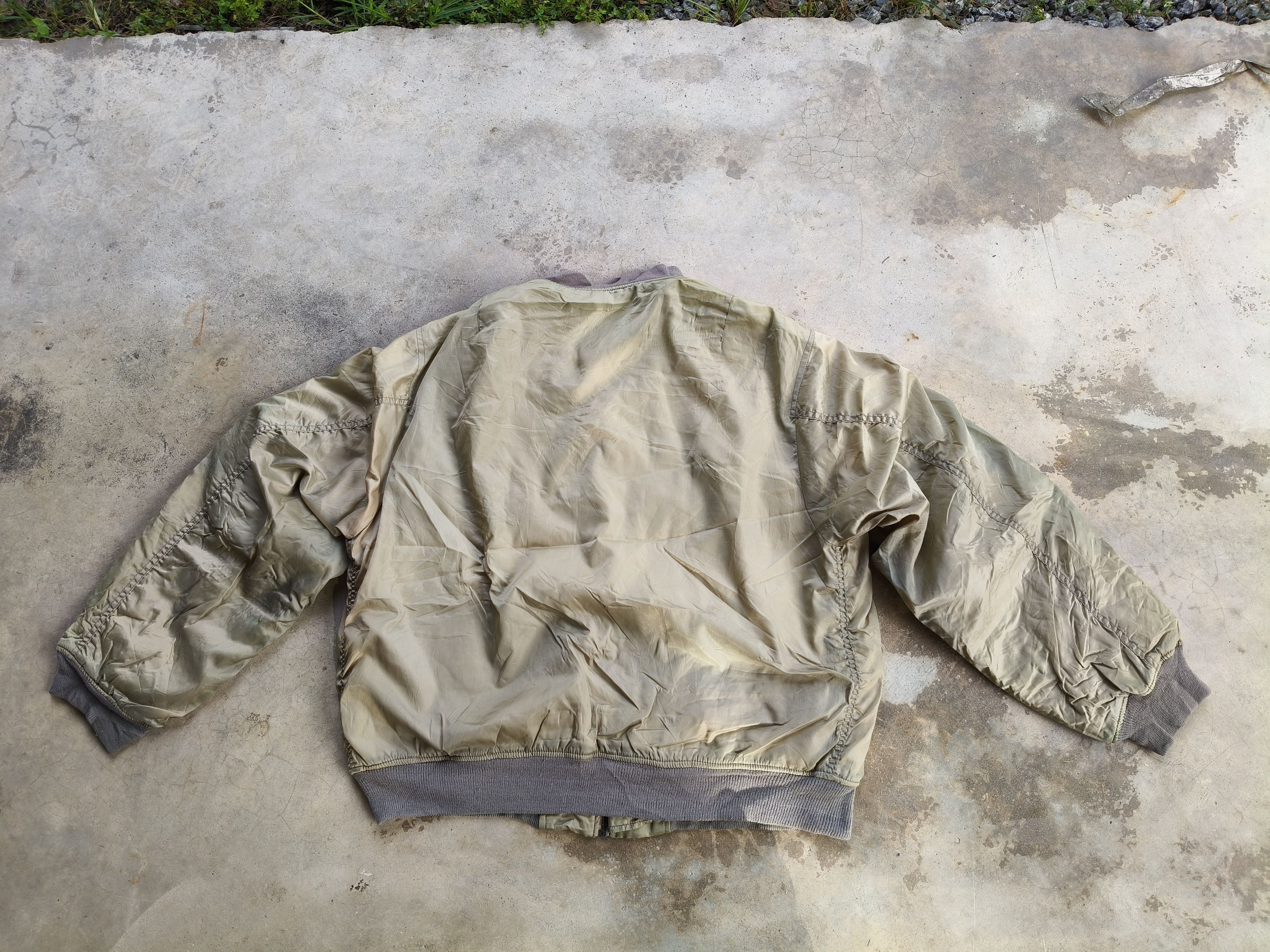 Pro-Keds Pro Keds Bomber Jacket Size US L / EU 52-54 / 3 - 4 Thumbnail