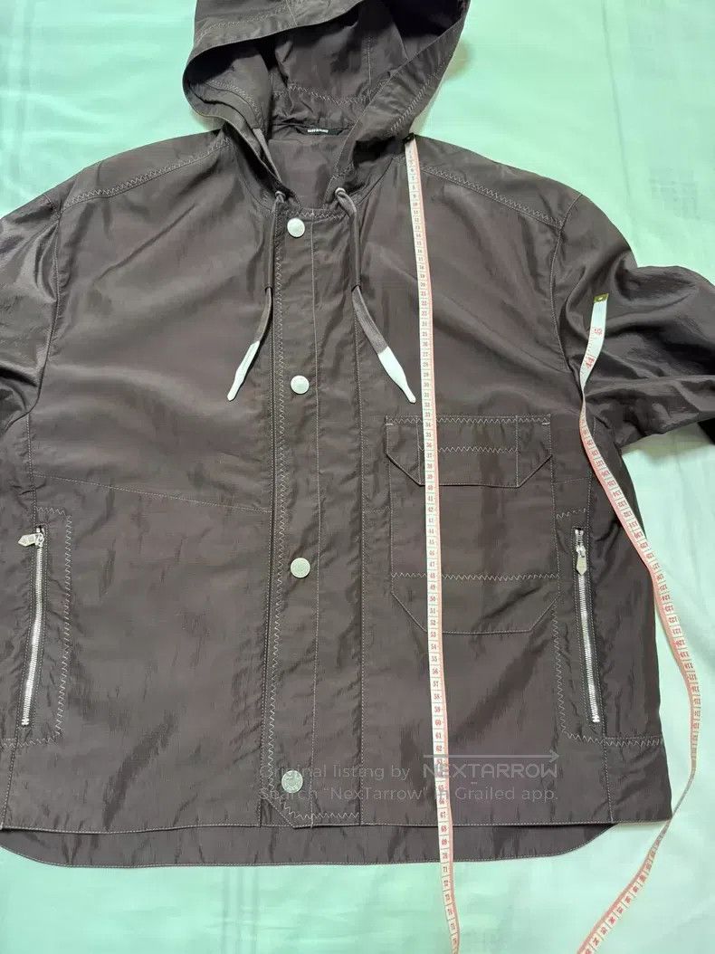 Hermes Hermes Rucksack jacket Size US M / EU 48-50 / 2 - 5 Thumbnail