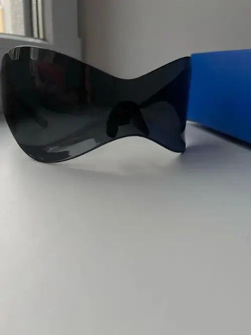 Japanese Brand Future sunglases Size ONE SIZE - 2 Thumbnail