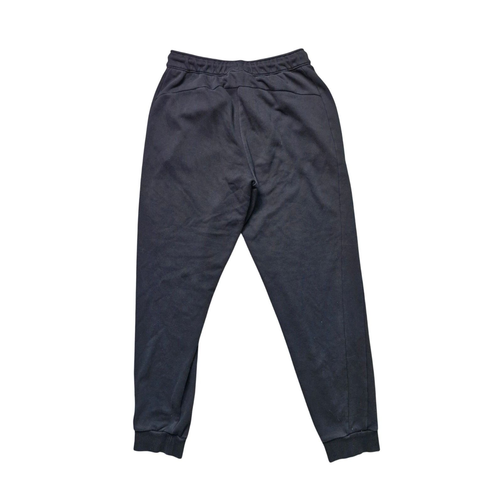 Puma Puma Women's Essential Fleece Sweatpants Black Size Medium Size 30" / US 8 / IT 44 - 5 Thumbnail