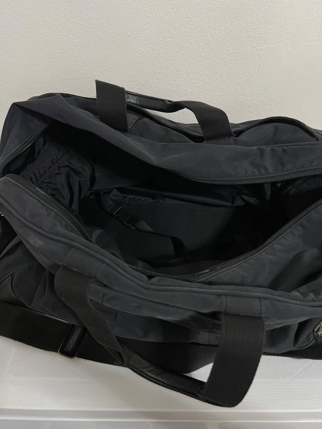 Porter Porter Tanker 2way Travel Bag Size ONE SIZE - 13 Thumbnail