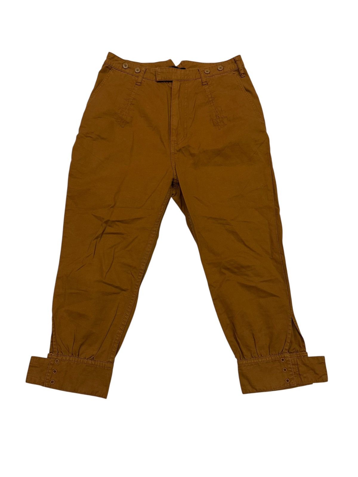 Ne-Net Ne - Net Issey Miyake Pants Size US 30 / EU 46 - 1 Thumbnail