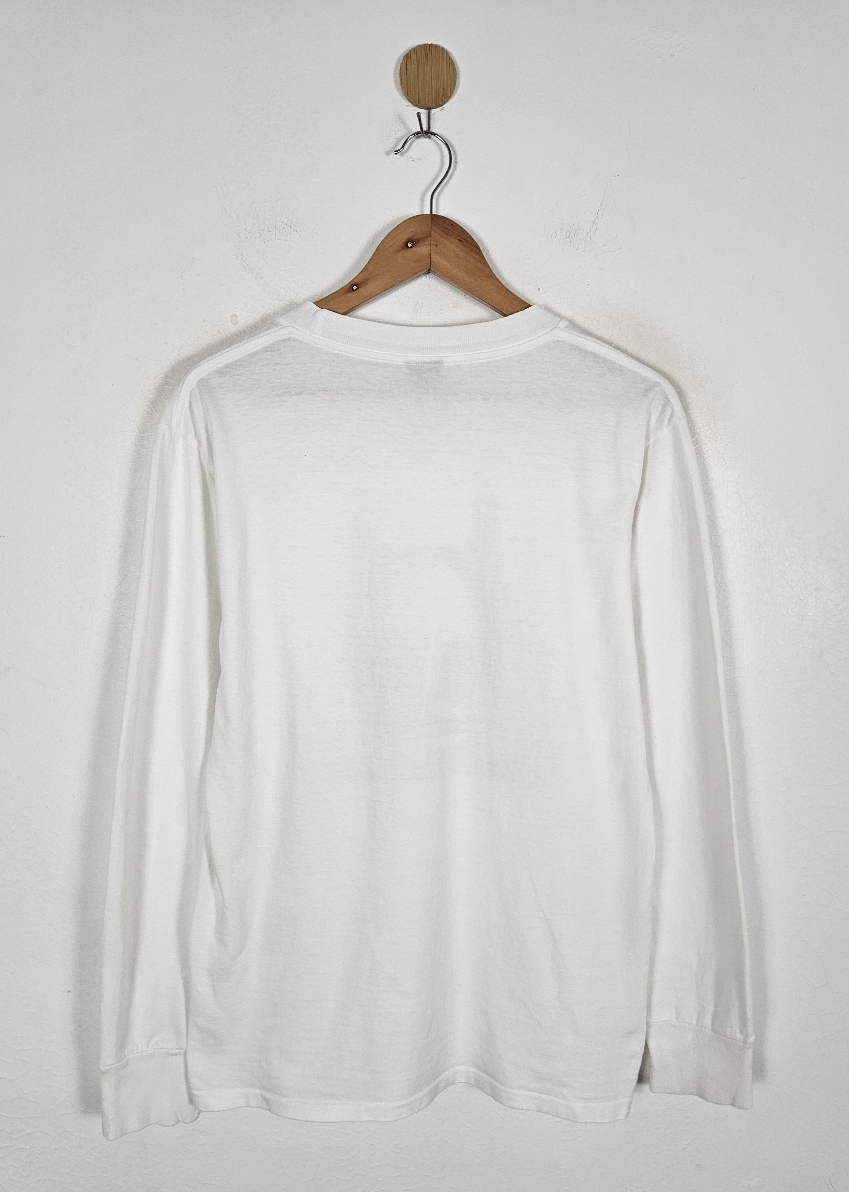 Hysteric Glamour Hysteric Glamour Hear No Evil shirt Size US M / EU 48-50 / 2 - 3 Thumbnail