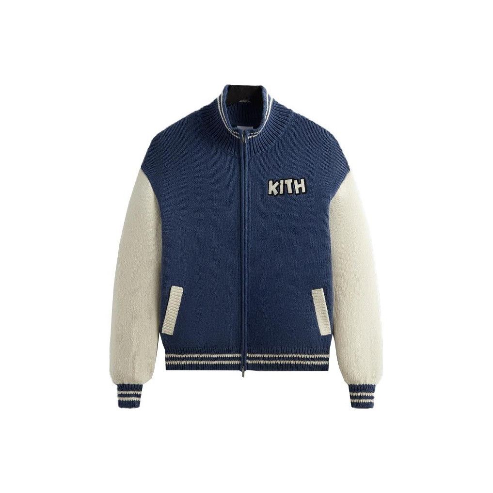Kith KITH x Disney Wyona Full Zip Sweater XL Size US XL / EU 56 / 4 - 1 Thumbnail
