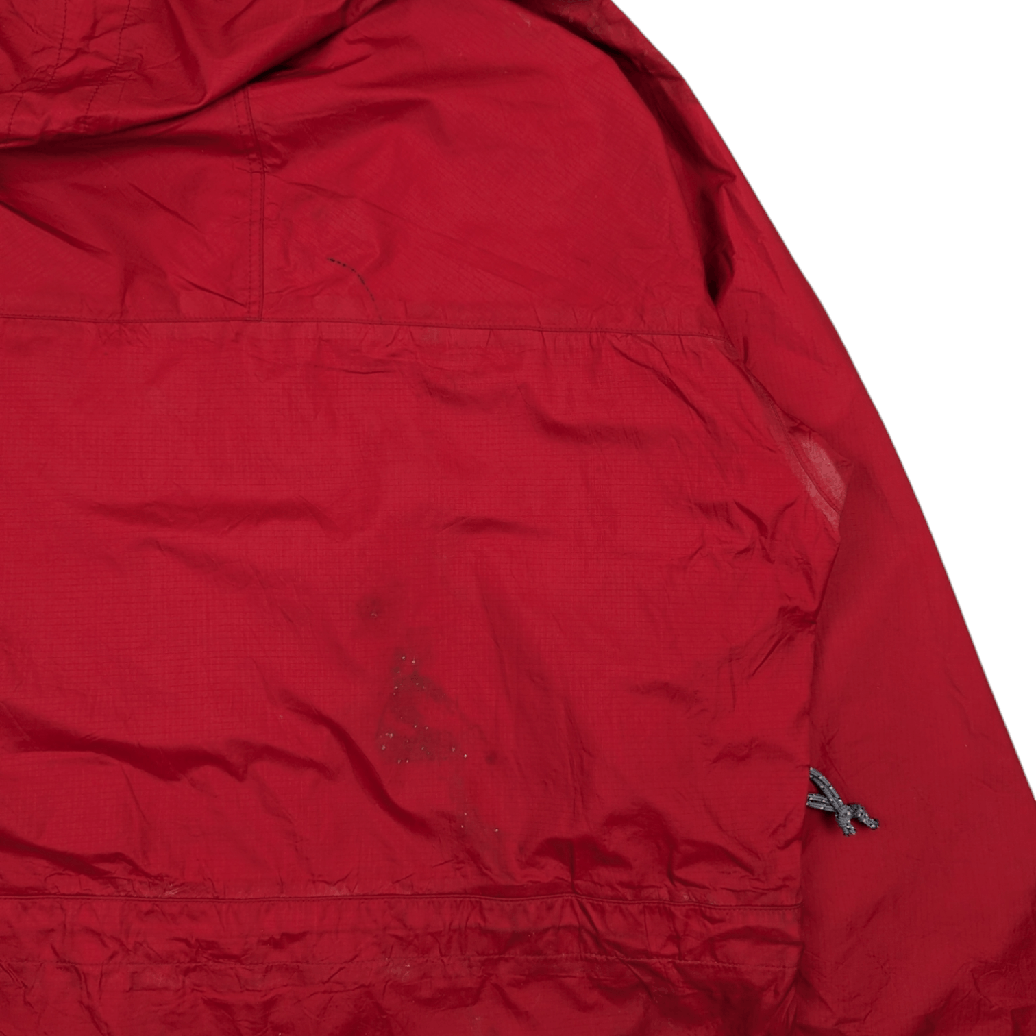 Patagonia PATAGONIA Windbreaker Outdoor Hiking Jacket Size US S / EU 44-46 / 1 - 13 Thumbnail
