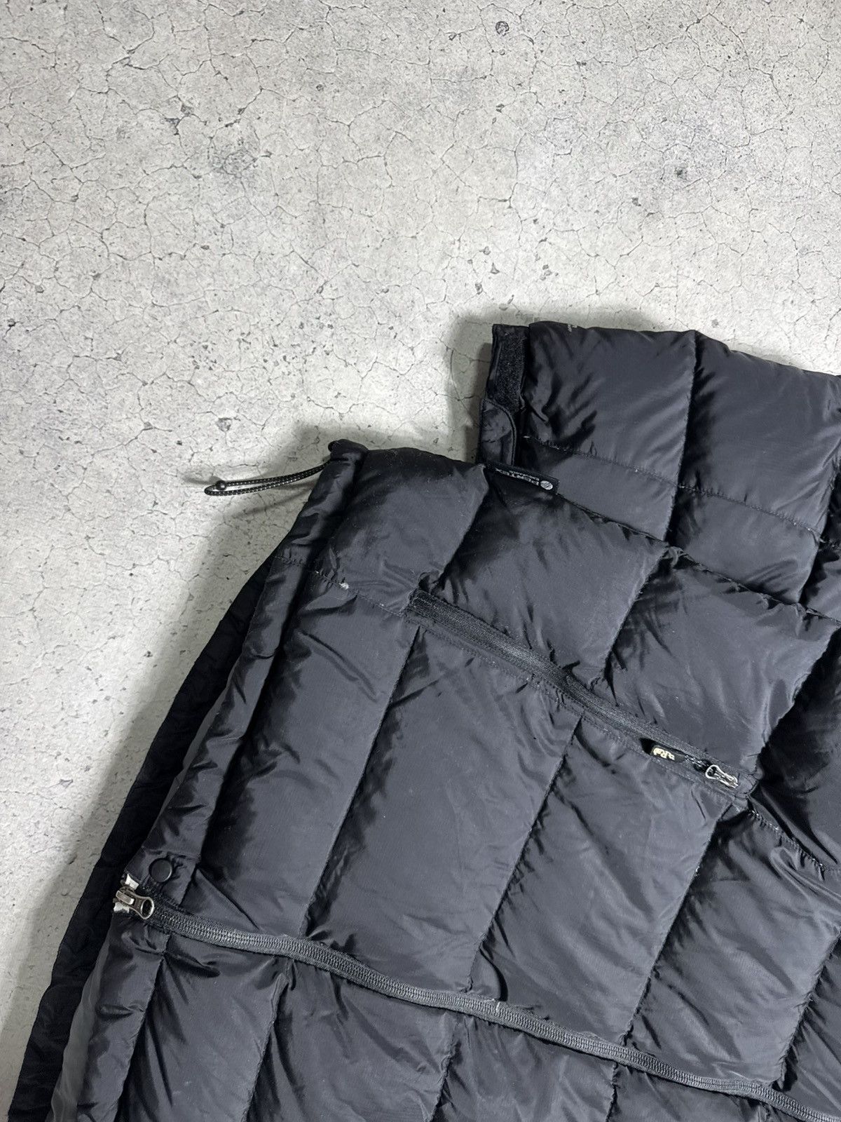 Rab Rab Down Puffer Jacket Black Size XL Outdoor Size US XL / EU 56 / 4 - 2 Thumbnail