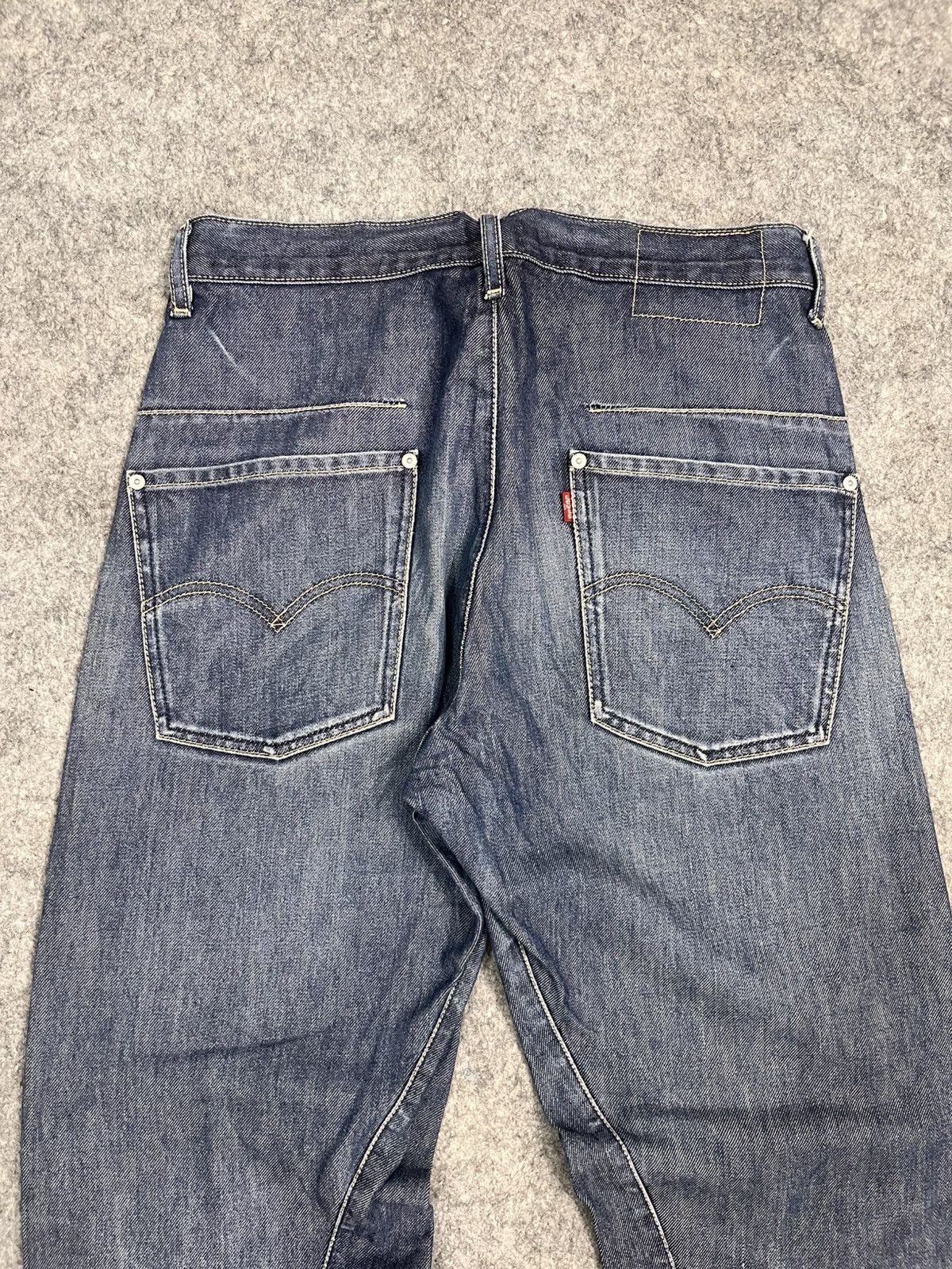 Levi's Levi’s Engineered jeans Size US 31 - 10 Thumbnail