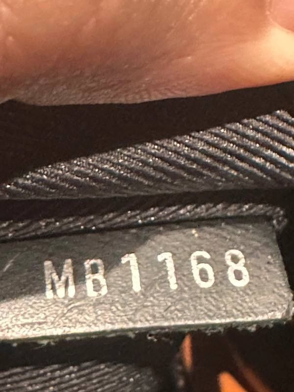 Louis Vuitton Louis Vuitton Bag Size ONE SIZE - 11 Thumbnail