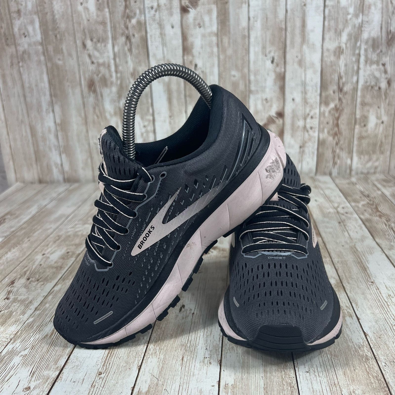 Brooks Brooks ghost 13 Womens 5 Size US 5 / IT 35 - 5 Thumbnail