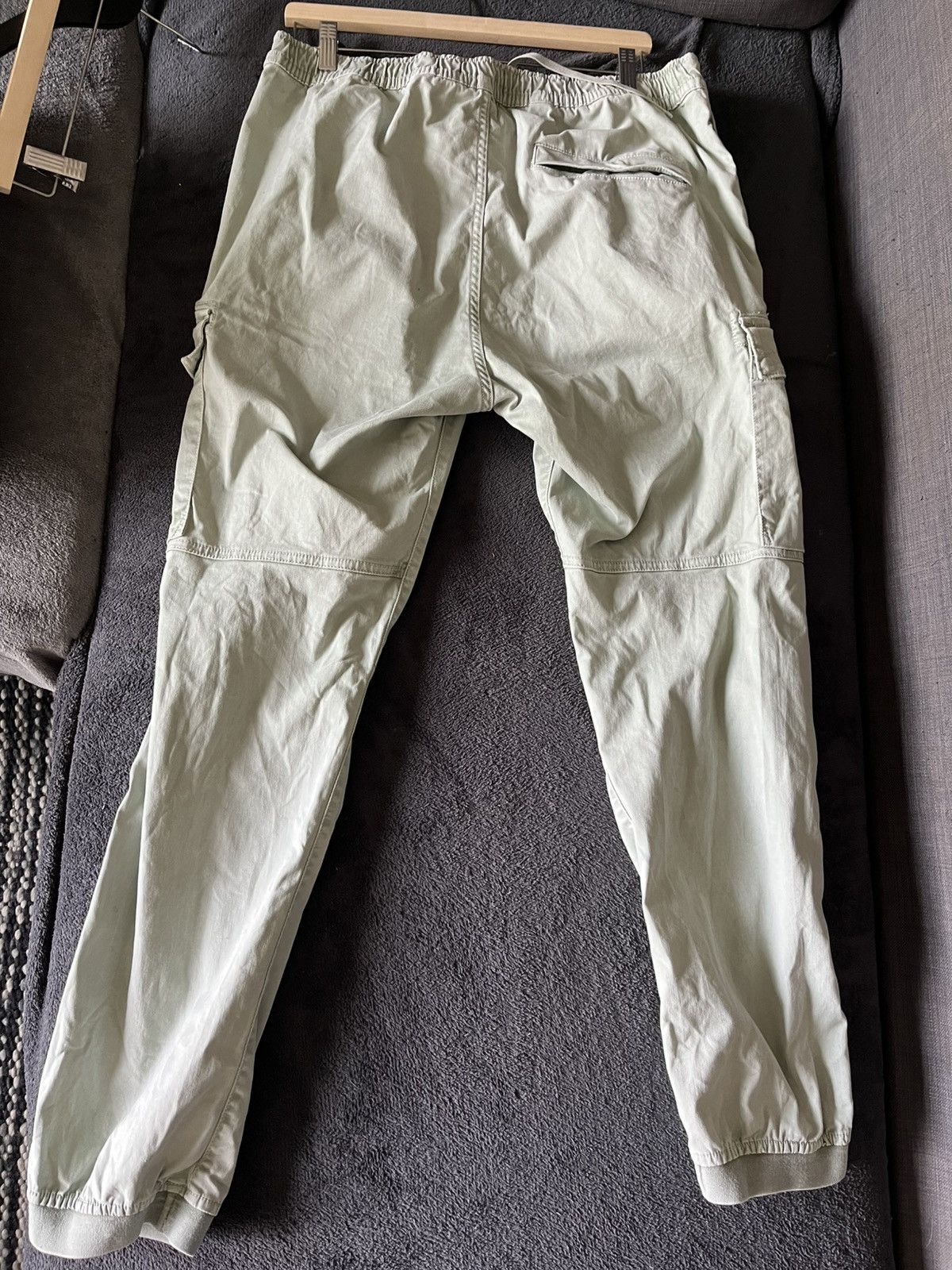 Stone Island Cargo stone island taille 34 Size US 34 / EU 50 - 2 Thumbnail