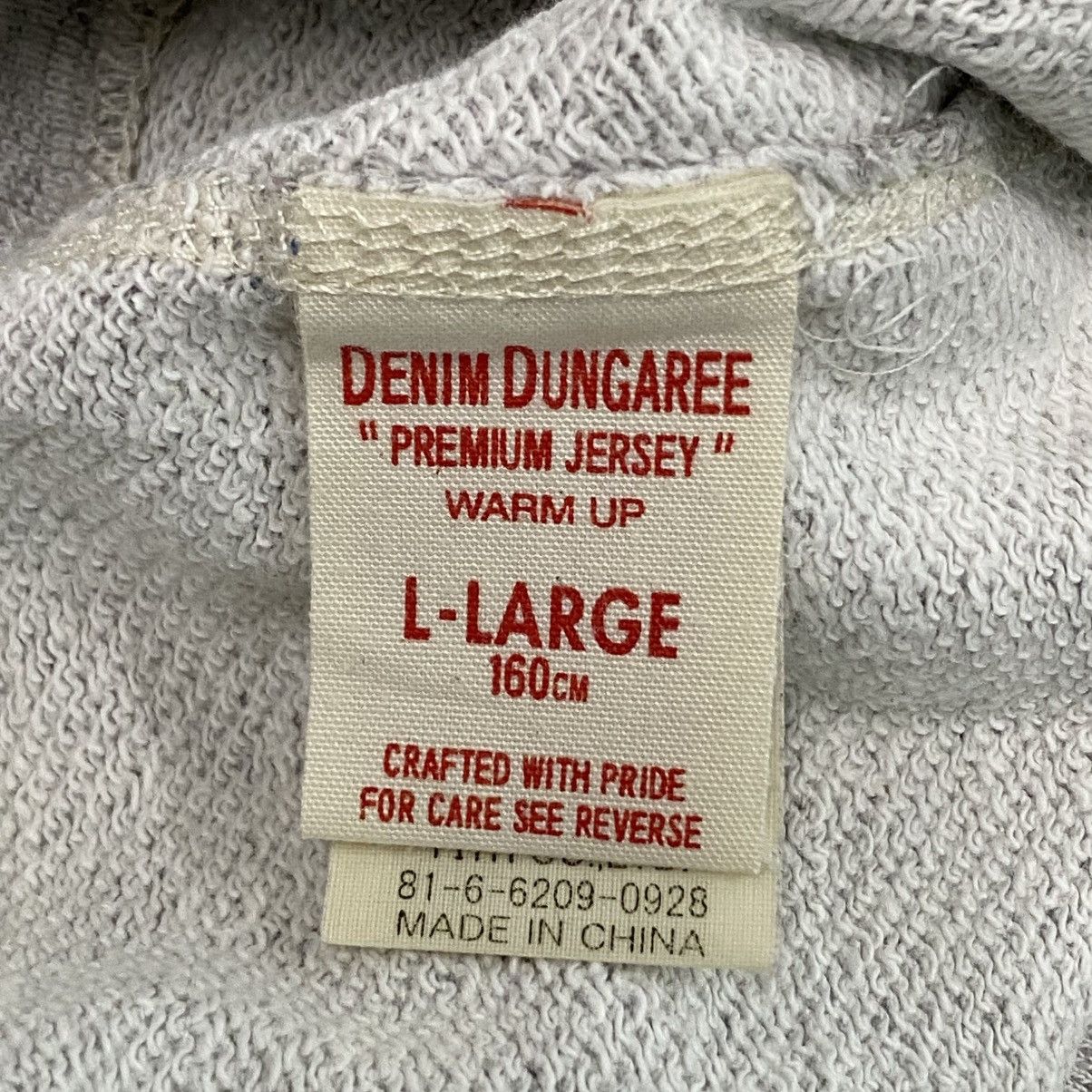 Designer × Vintage Vintage Unita denim dungaree come together 1978 Size US S / EU 44-46 / 1 - 6 Thumbnail