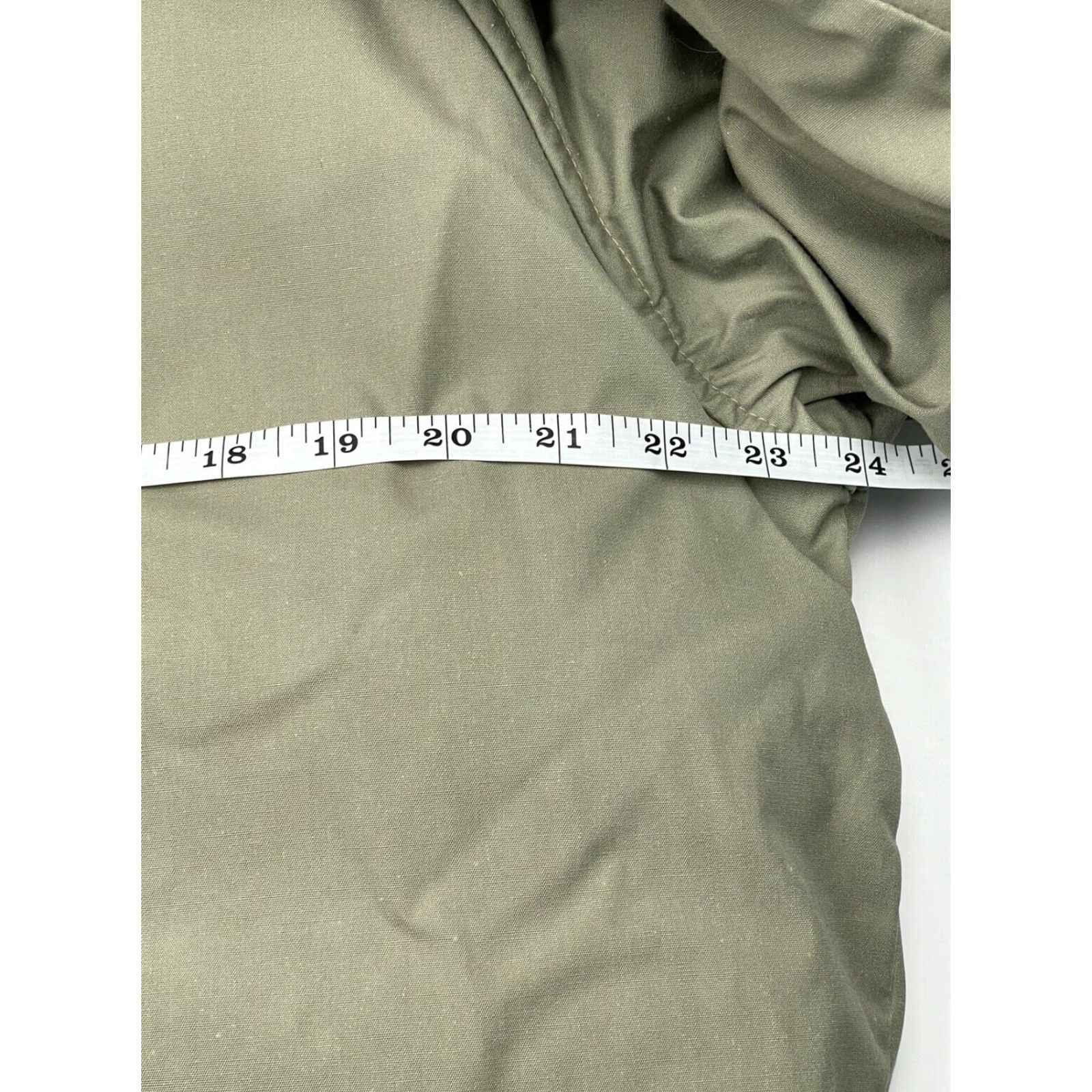 Vintage **VTG Woolrich 70s Ski Puffer Jacket M Beige USA** User: **VTG Woolrich 70s Ski Puffer Jacket M Beige USA** Size US M / EU 48-50 / 2 - 7 Thumbnail