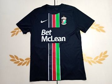 Nike Nike Glentoran FC Away Jersey 2022-2023 Size US L / EU 52-54 / 3 - 2 Thumbnail